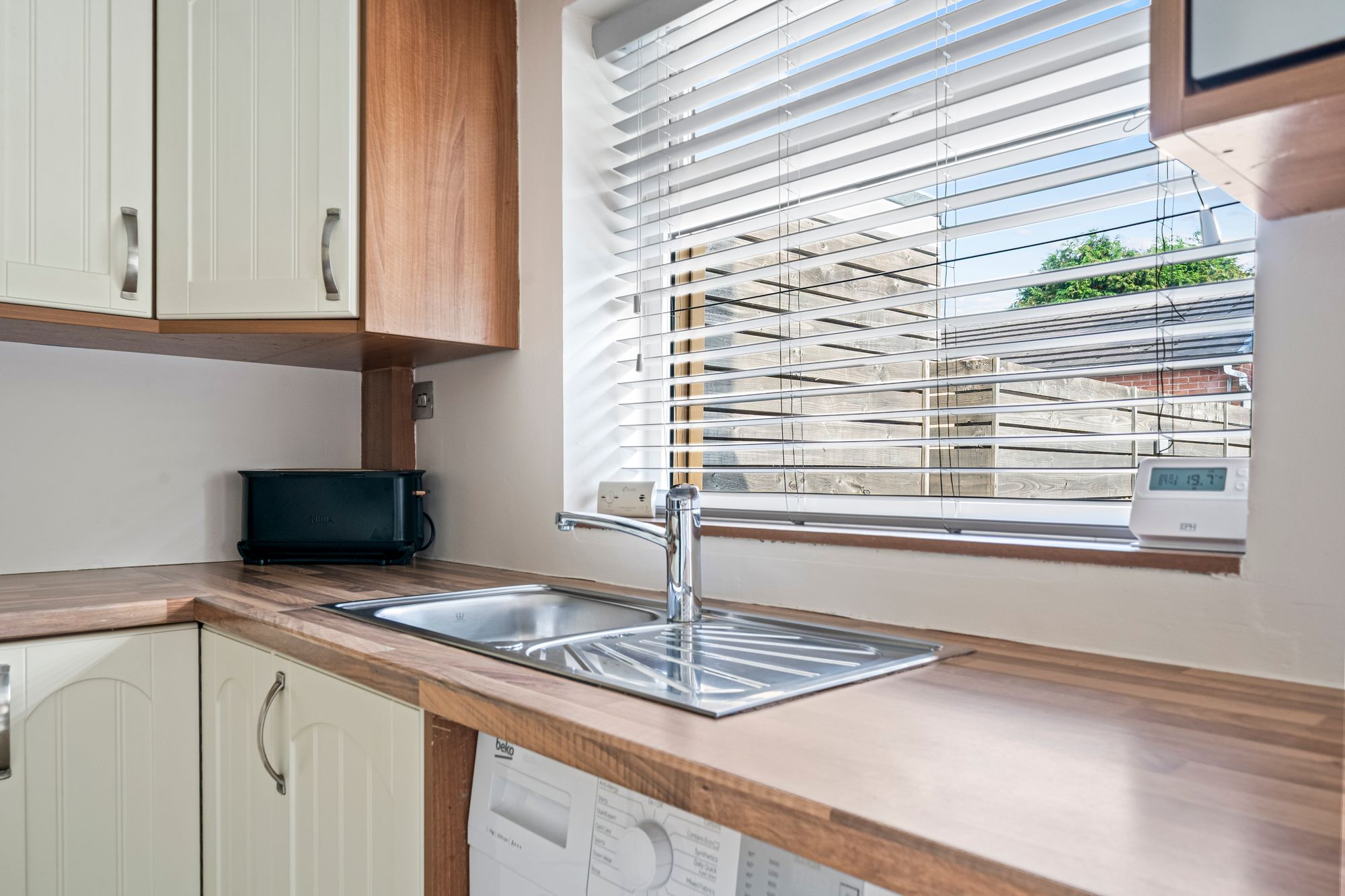 Victoria Road, Ashton-In-Makerfield, WN4