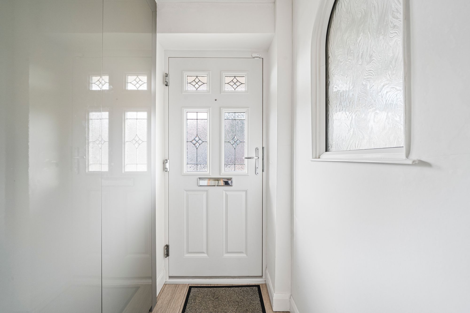 Victoria Road, Ashton-In-Makerfield, WN4