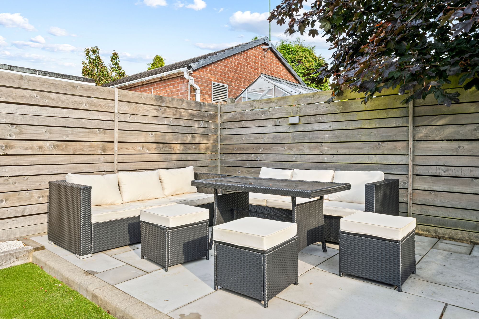 Victoria Road, Ashton-In-Makerfield, WN4