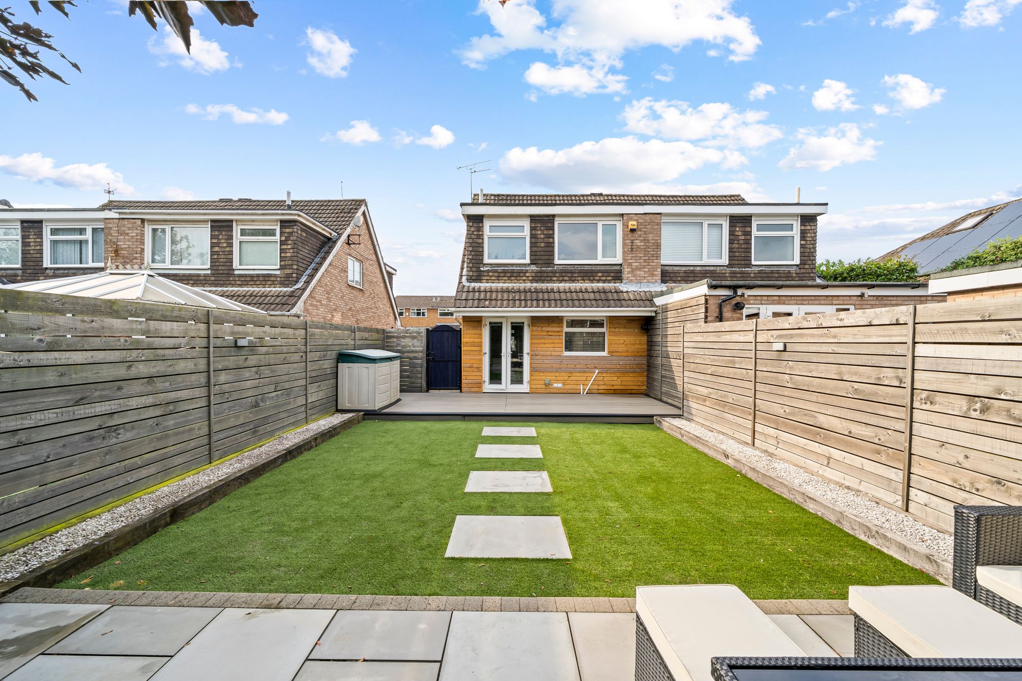 Victoria Road, Ashton-In-Makerfield, WN4