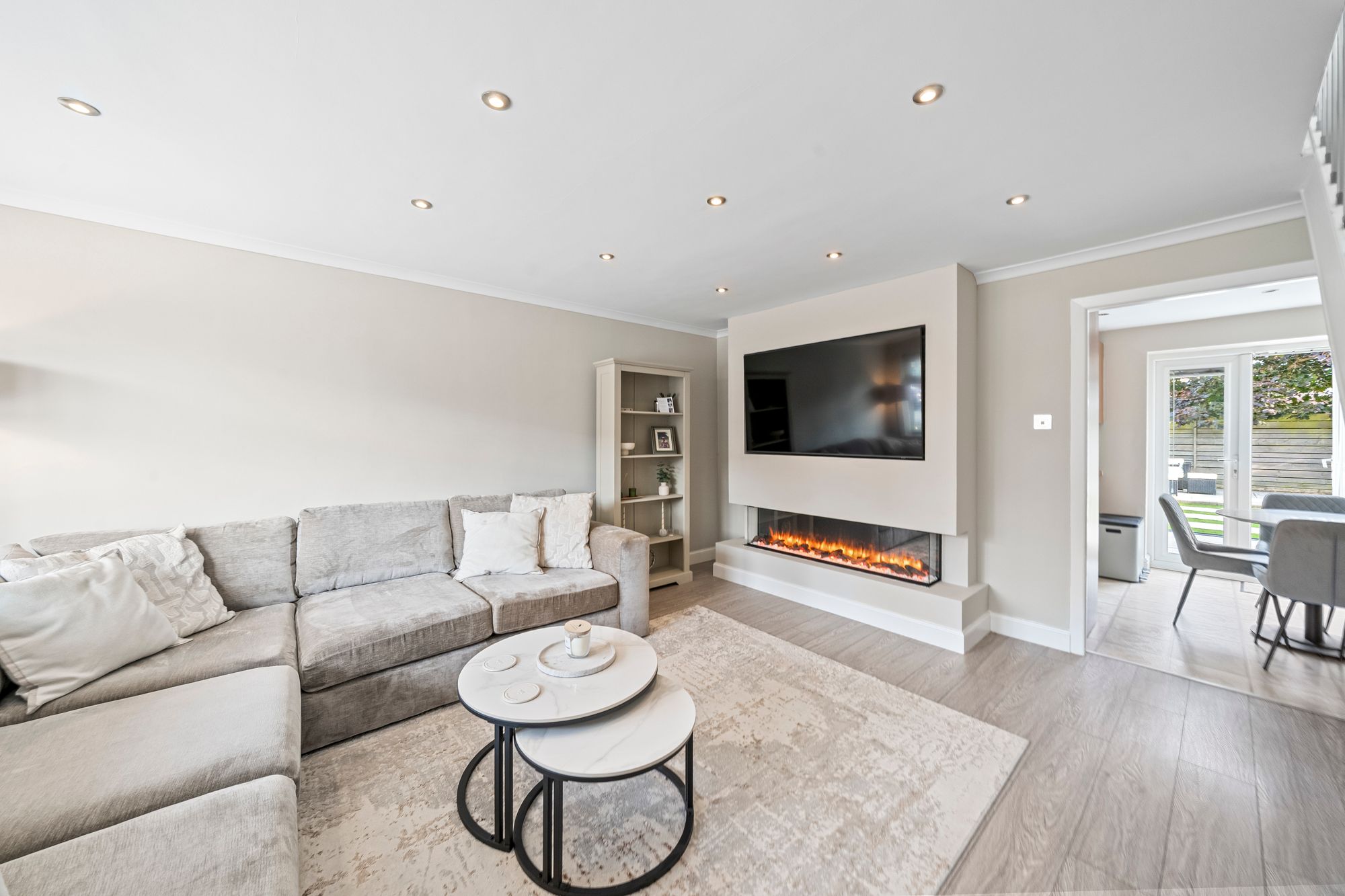 Victoria Road, Ashton-In-Makerfield, WN4