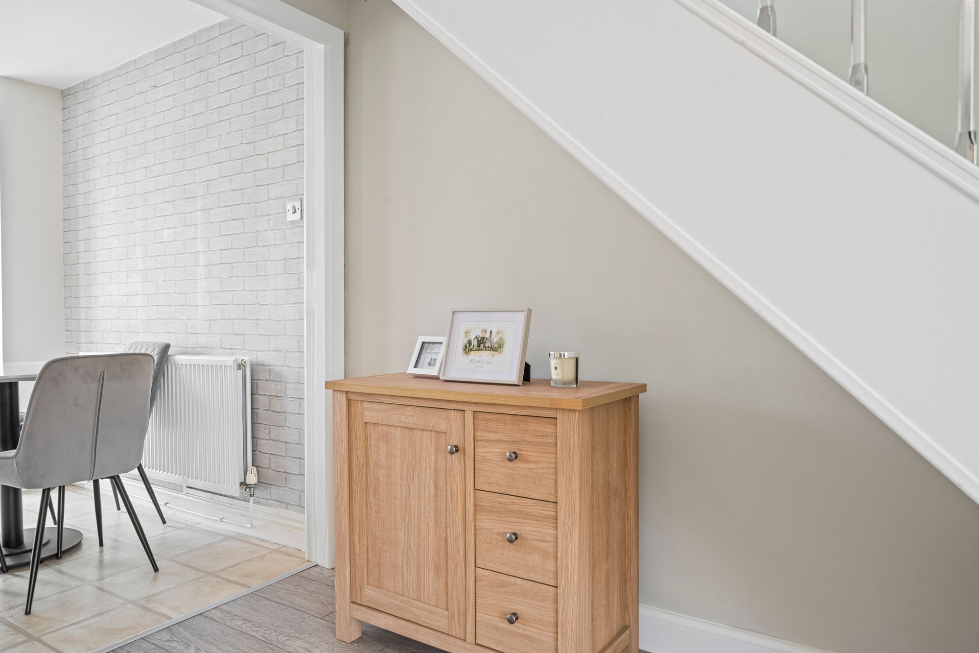 Victoria Road, Ashton-In-Makerfield, WN4