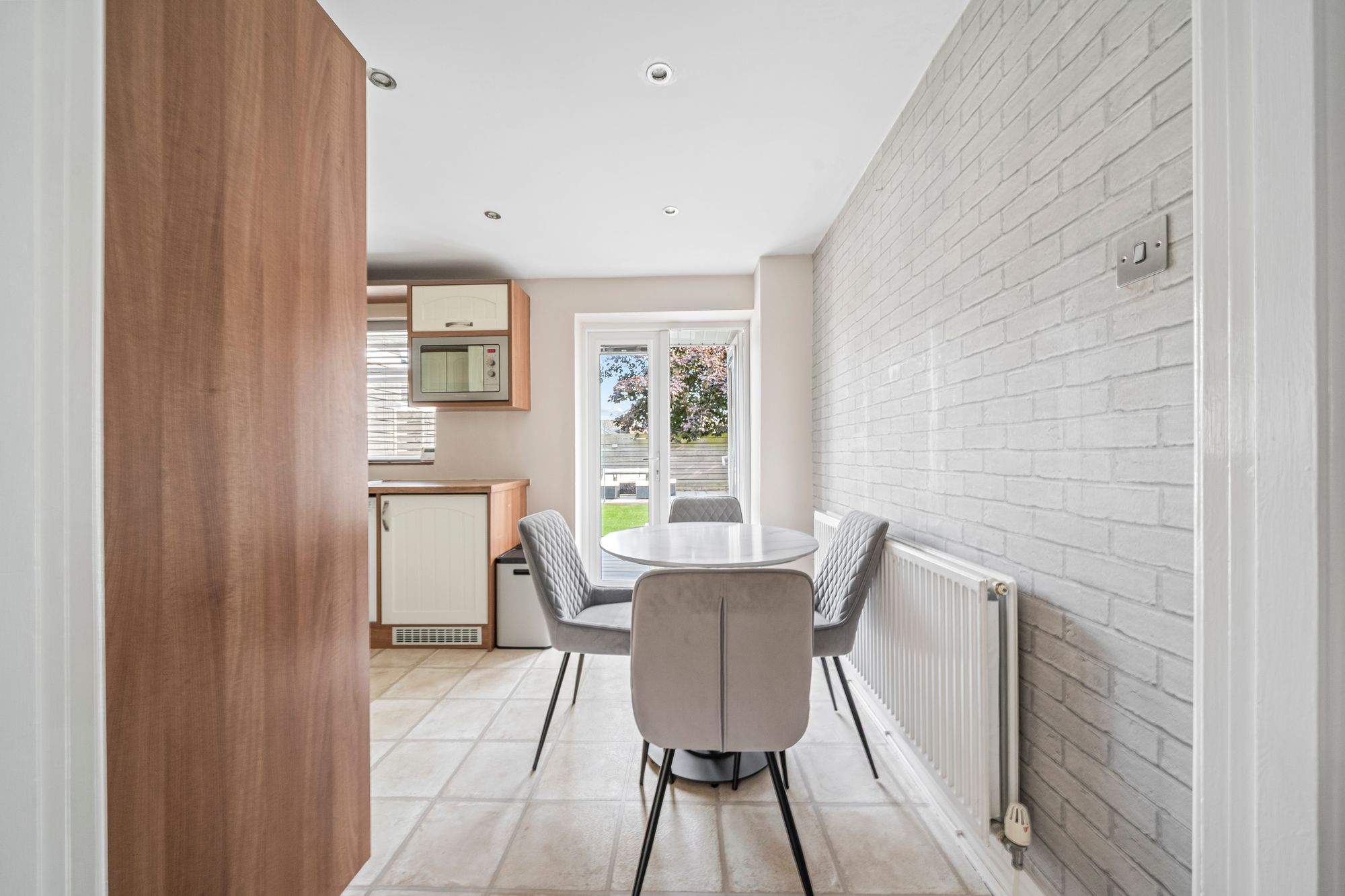 Victoria Road, Ashton-In-Makerfield, WN4