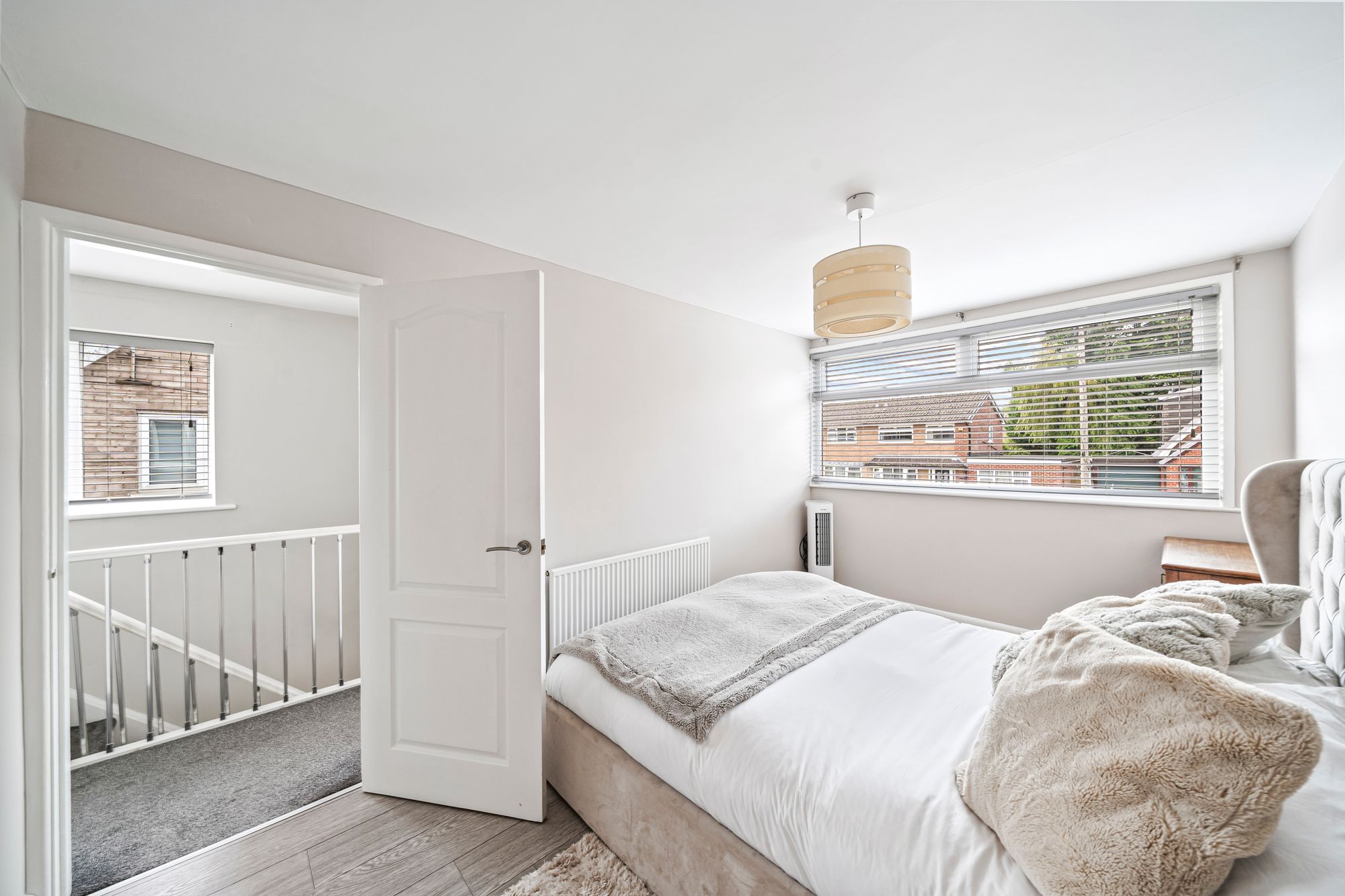Victoria Road, Ashton-In-Makerfield, WN4
