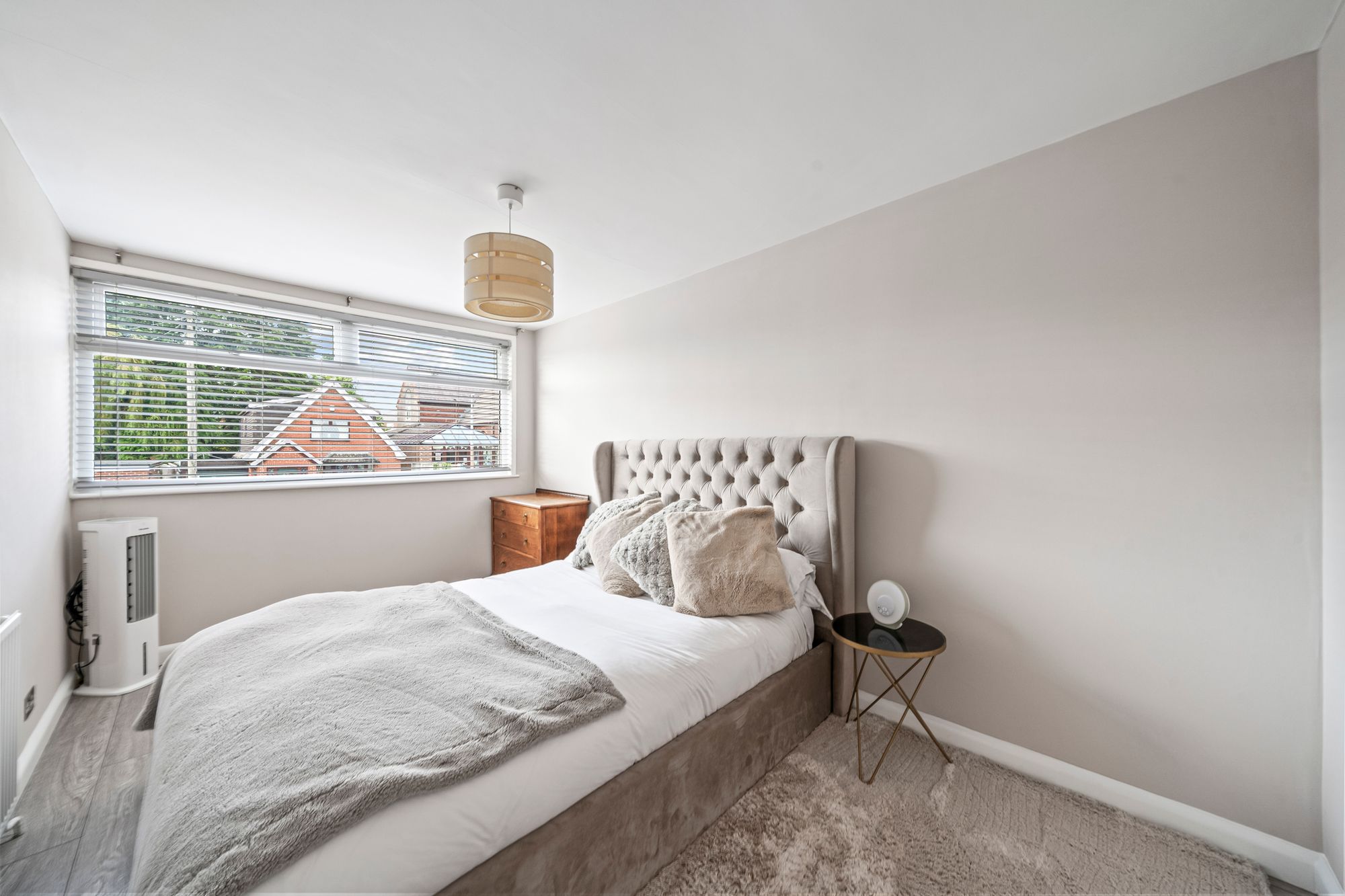 Victoria Road, Ashton-In-Makerfield, WN4