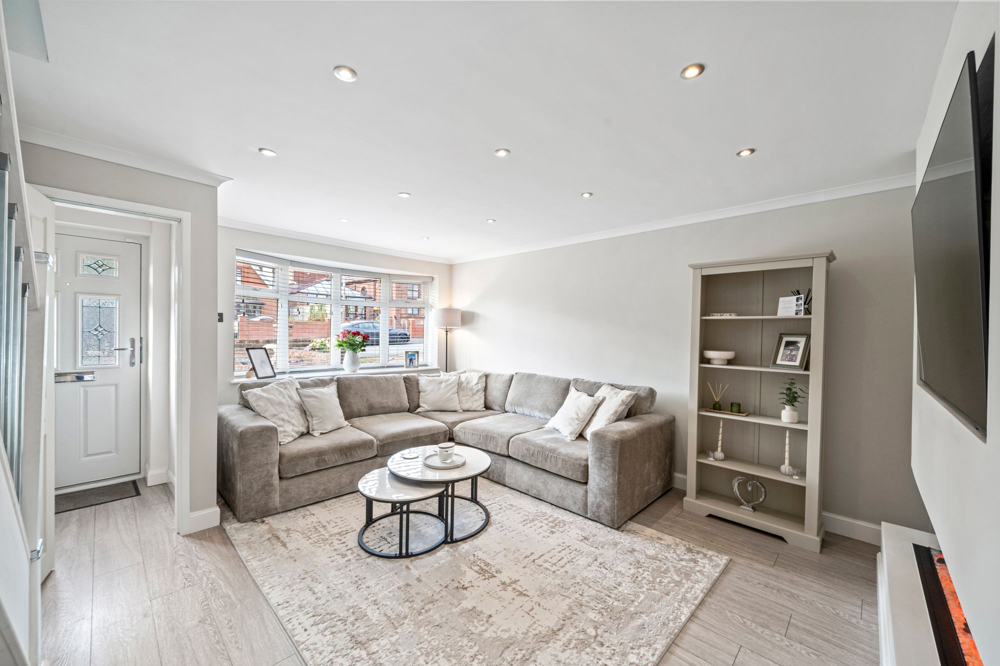 Victoria Road, Ashton-In-Makerfield, WN4