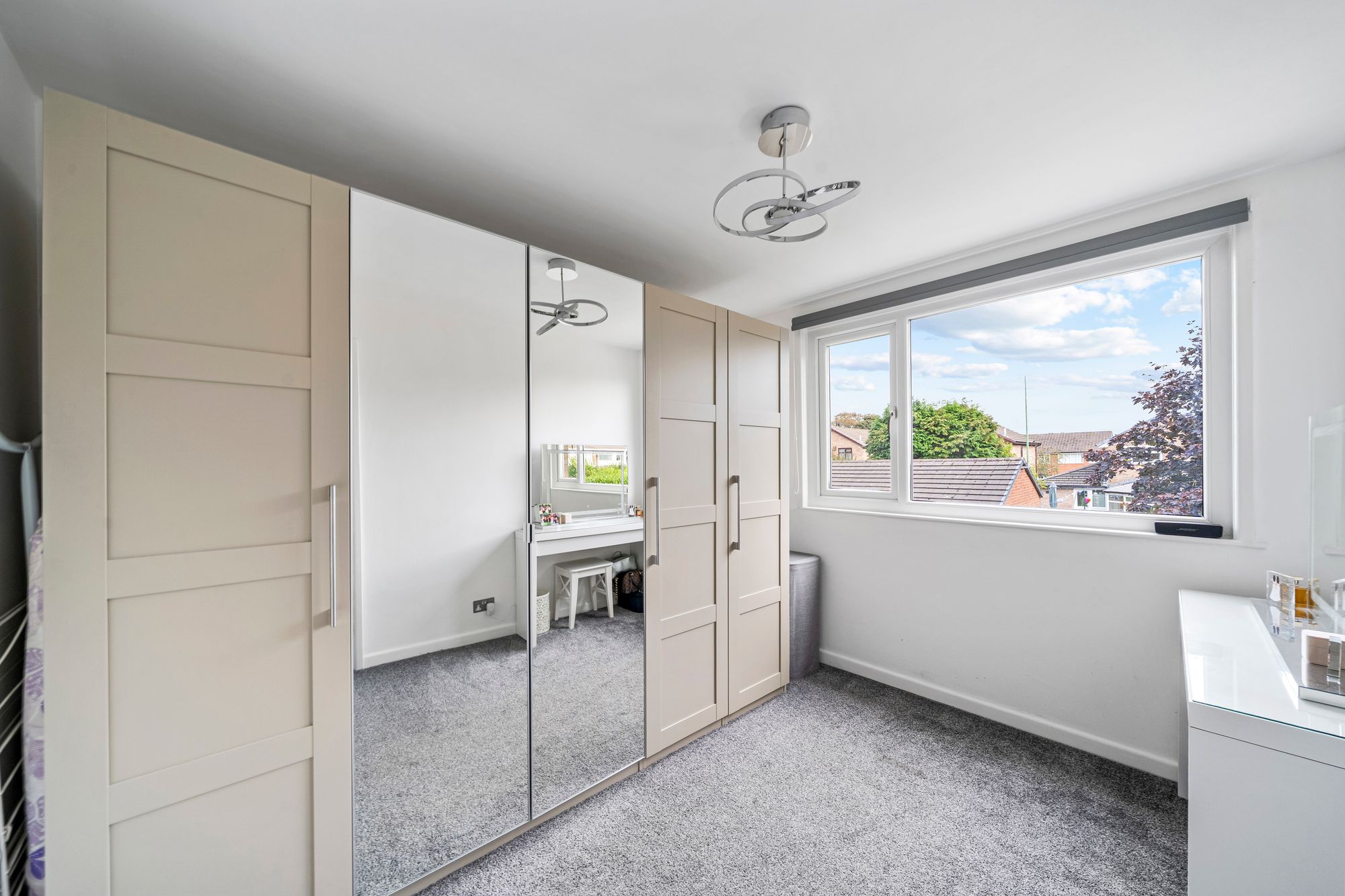 Victoria Road, Ashton-In-Makerfield, WN4