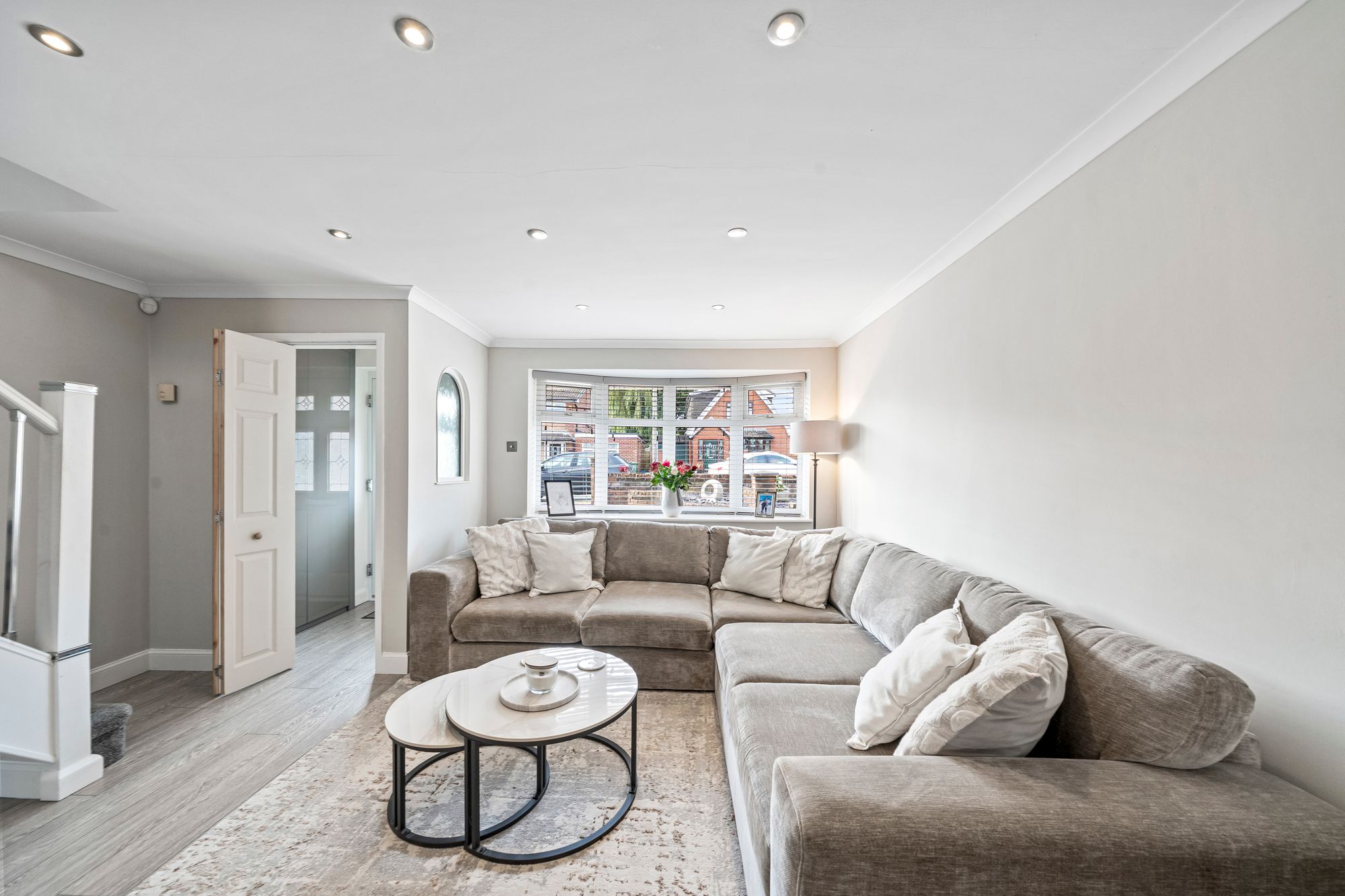 Victoria Road, Ashton-In-Makerfield, WN4