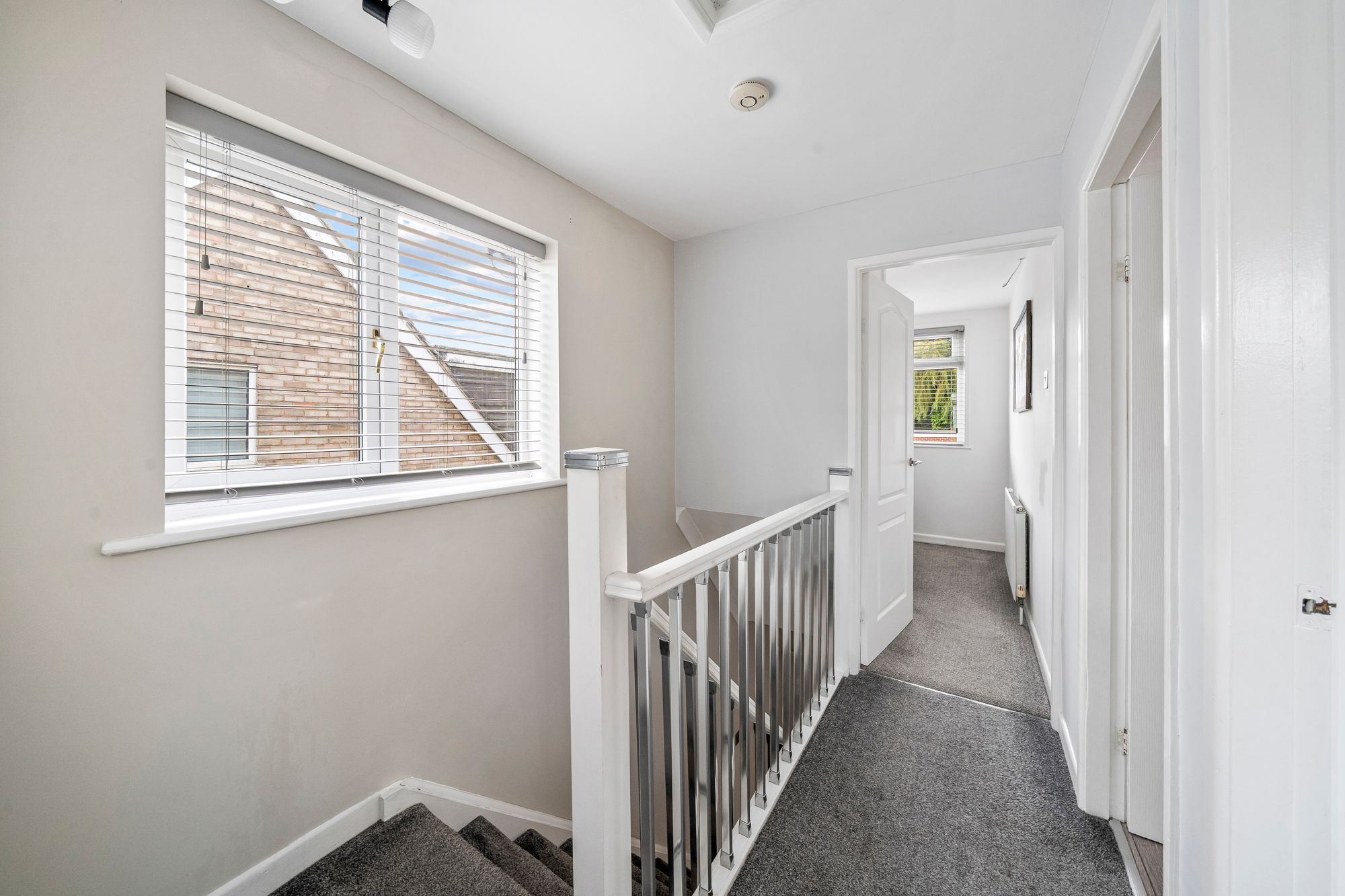 Victoria Road, Ashton-In-Makerfield, WN4