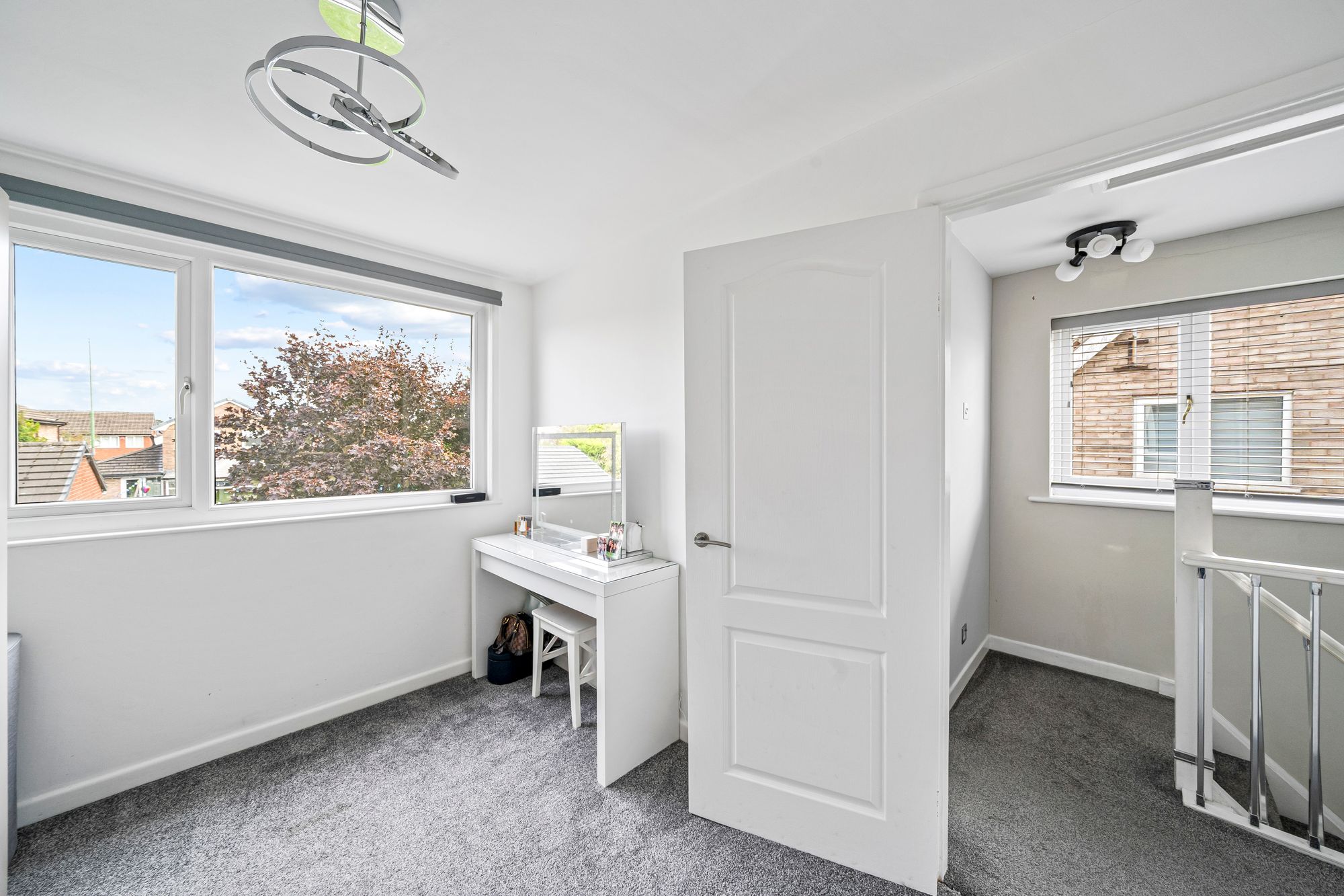 Victoria Road, Ashton-In-Makerfield, WN4
