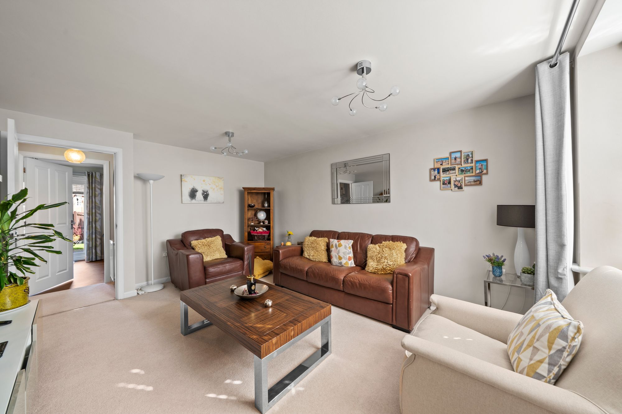 Cedar Gardens, Newton-Le-Willows, WA12