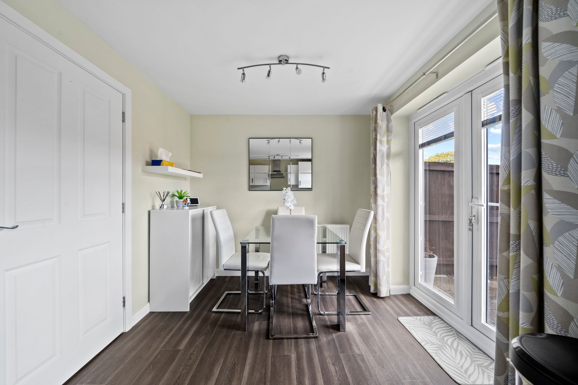 Cedar Gardens, Newton-Le-Willows, WA12