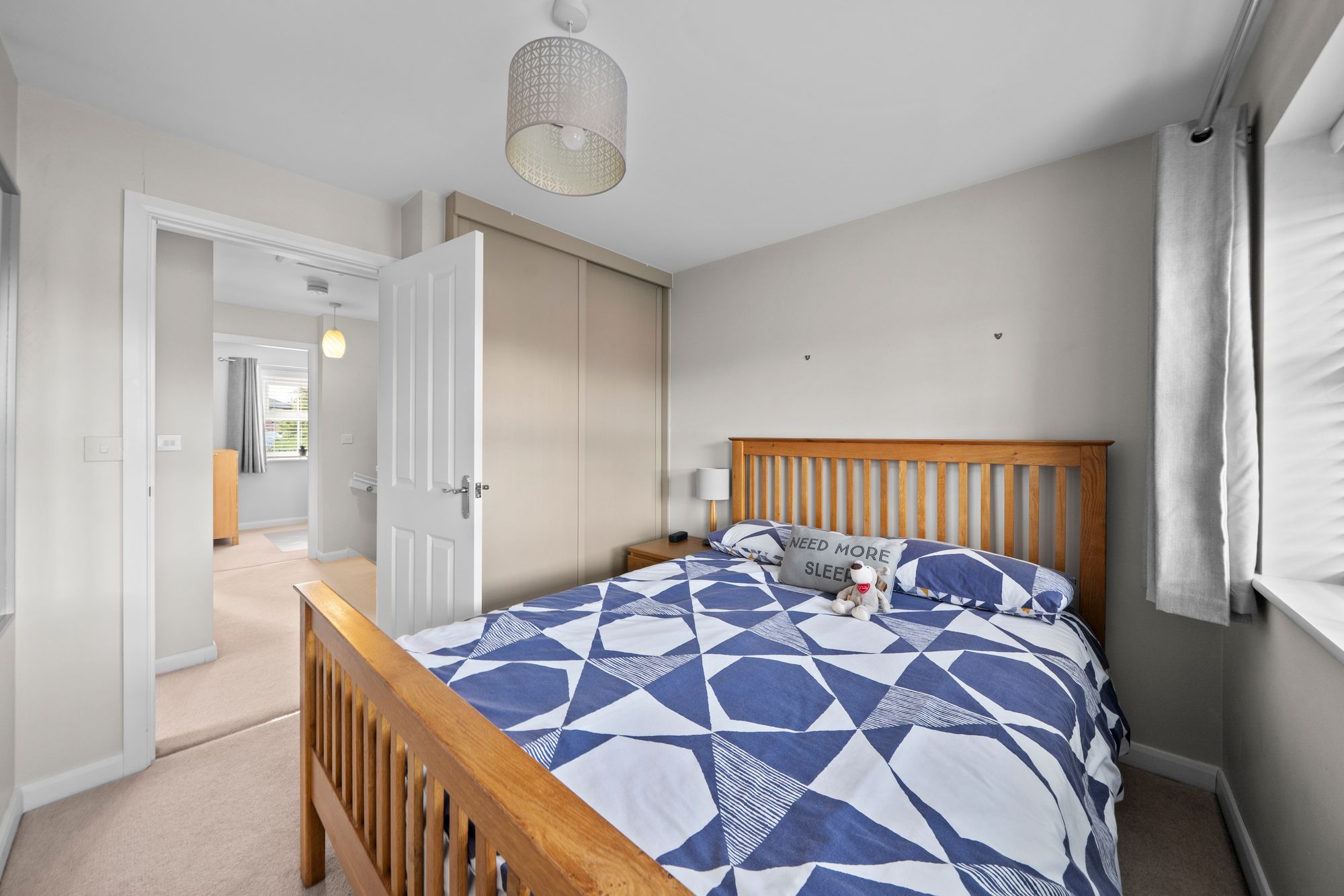 Cedar Gardens, Newton-Le-Willows, WA12