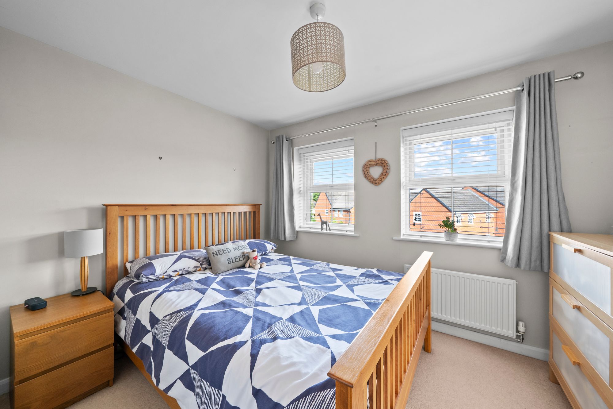 Cedar Gardens, Newton-Le-Willows, WA12