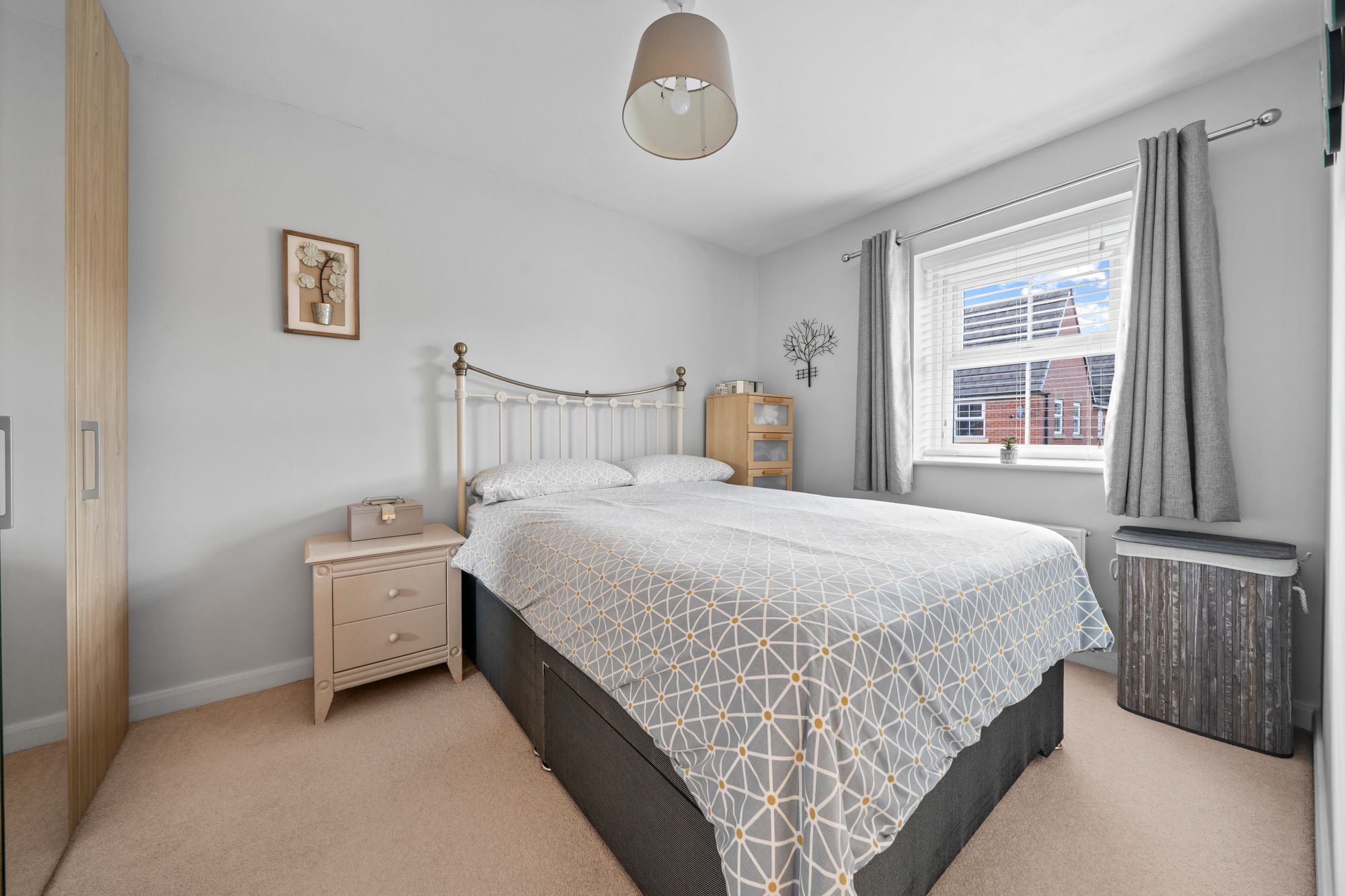 Cedar Gardens, Newton-Le-Willows, WA12