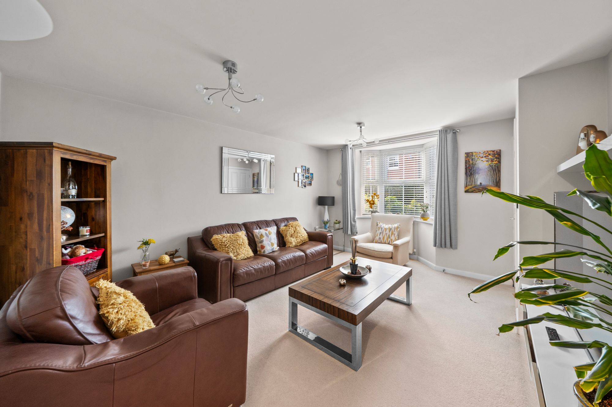Cedar Gardens, Newton-Le-Willows, WA12