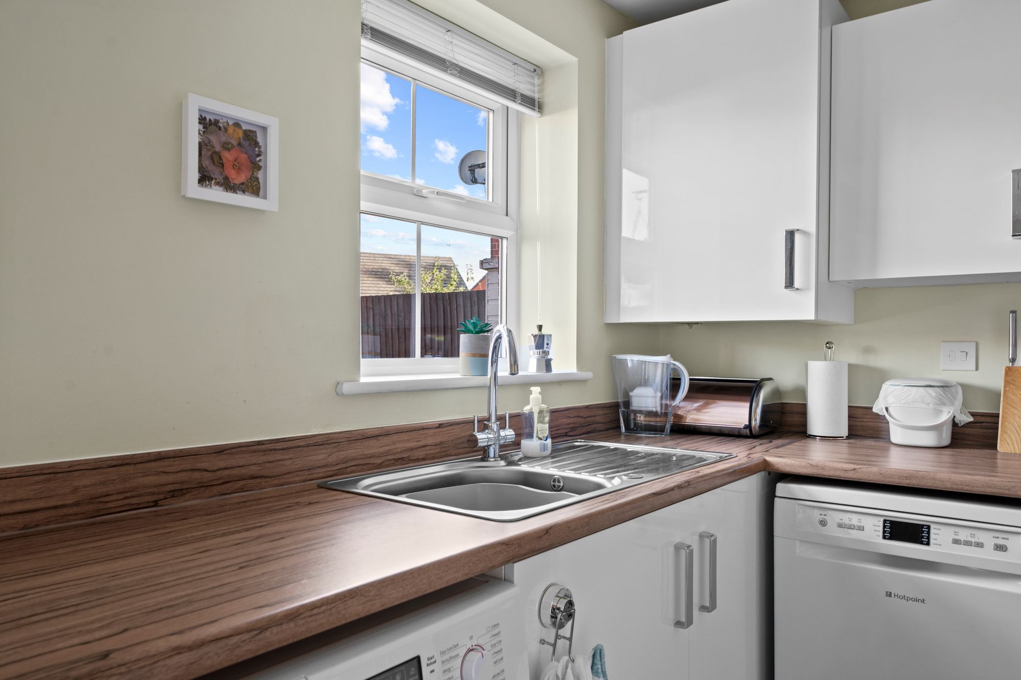 Cedar Gardens, Newton-Le-Willows, WA12