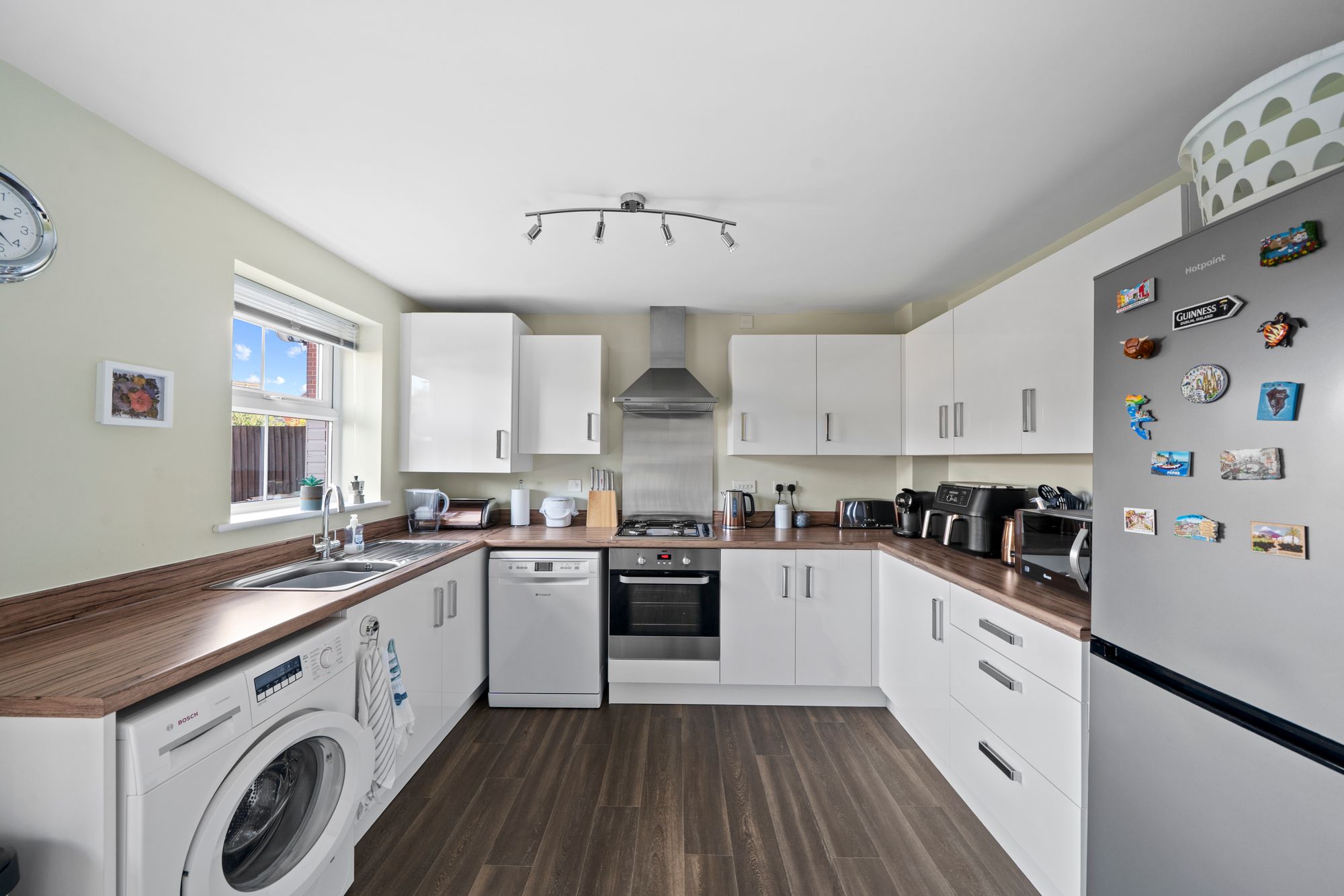 Cedar Gardens, Newton-Le-Willows, WA12