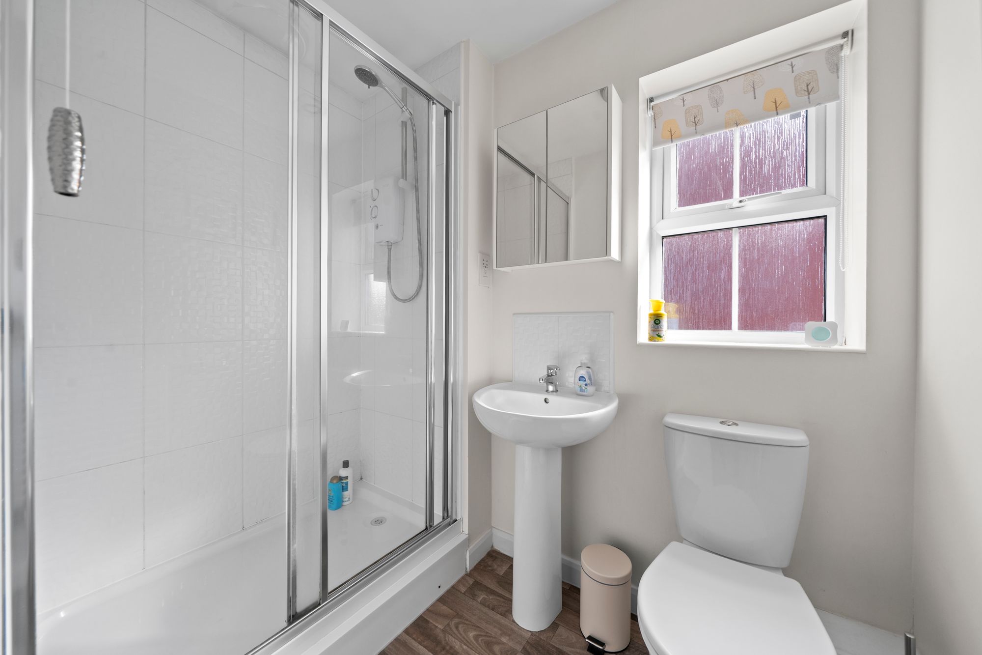 Cedar Gardens, Newton-Le-Willows, WA12