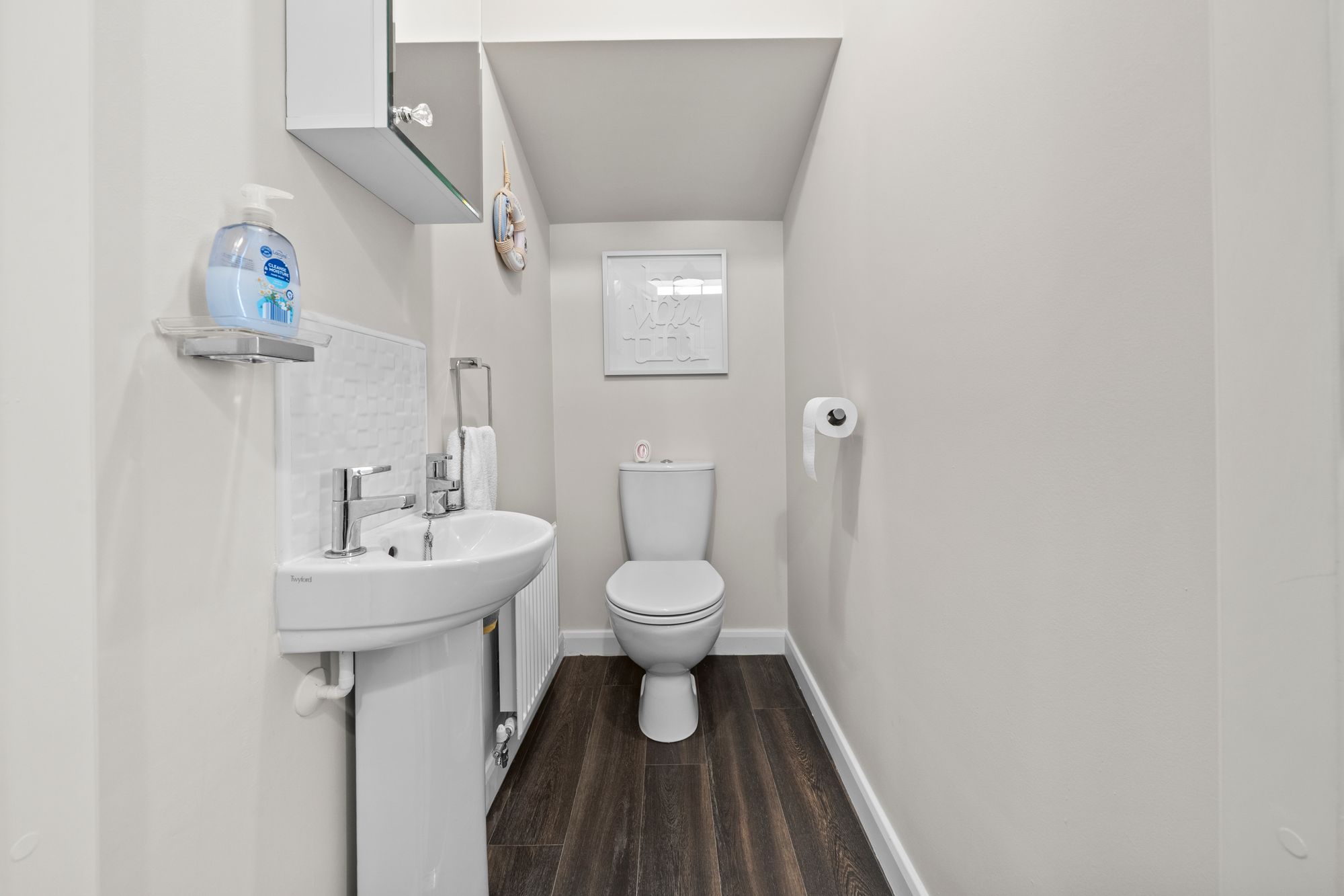 Cedar Gardens, Newton-Le-Willows, WA12