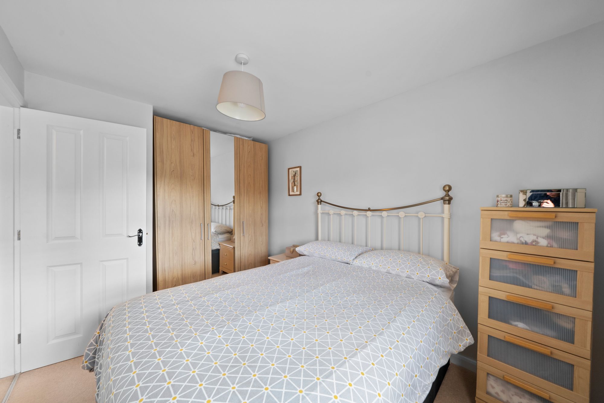Cedar Gardens, Newton-Le-Willows, WA12