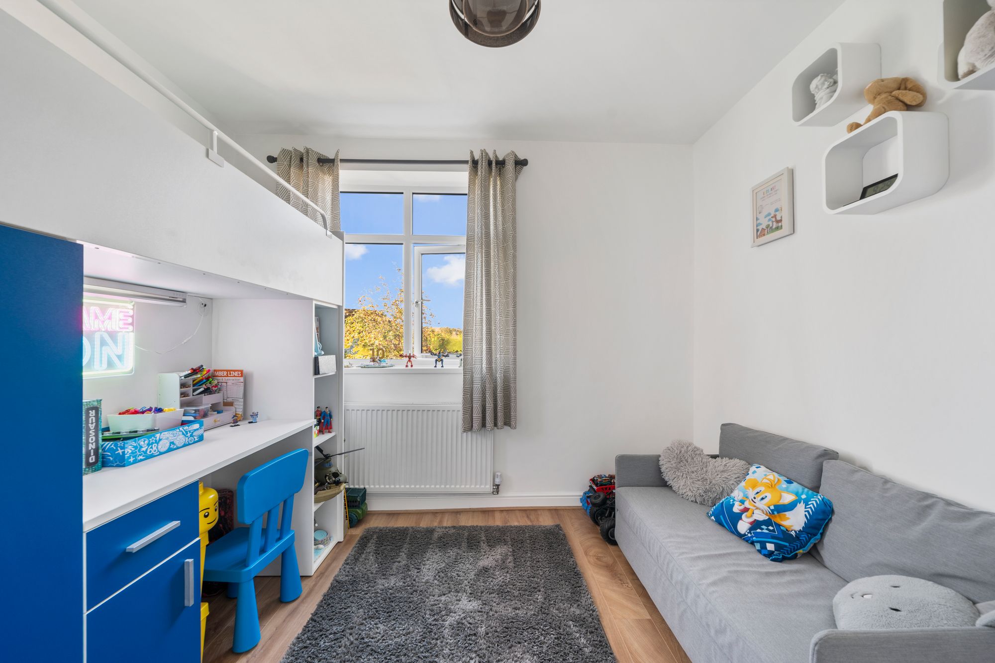 Bryn Road, Ashton-In-Makerfield, WN4