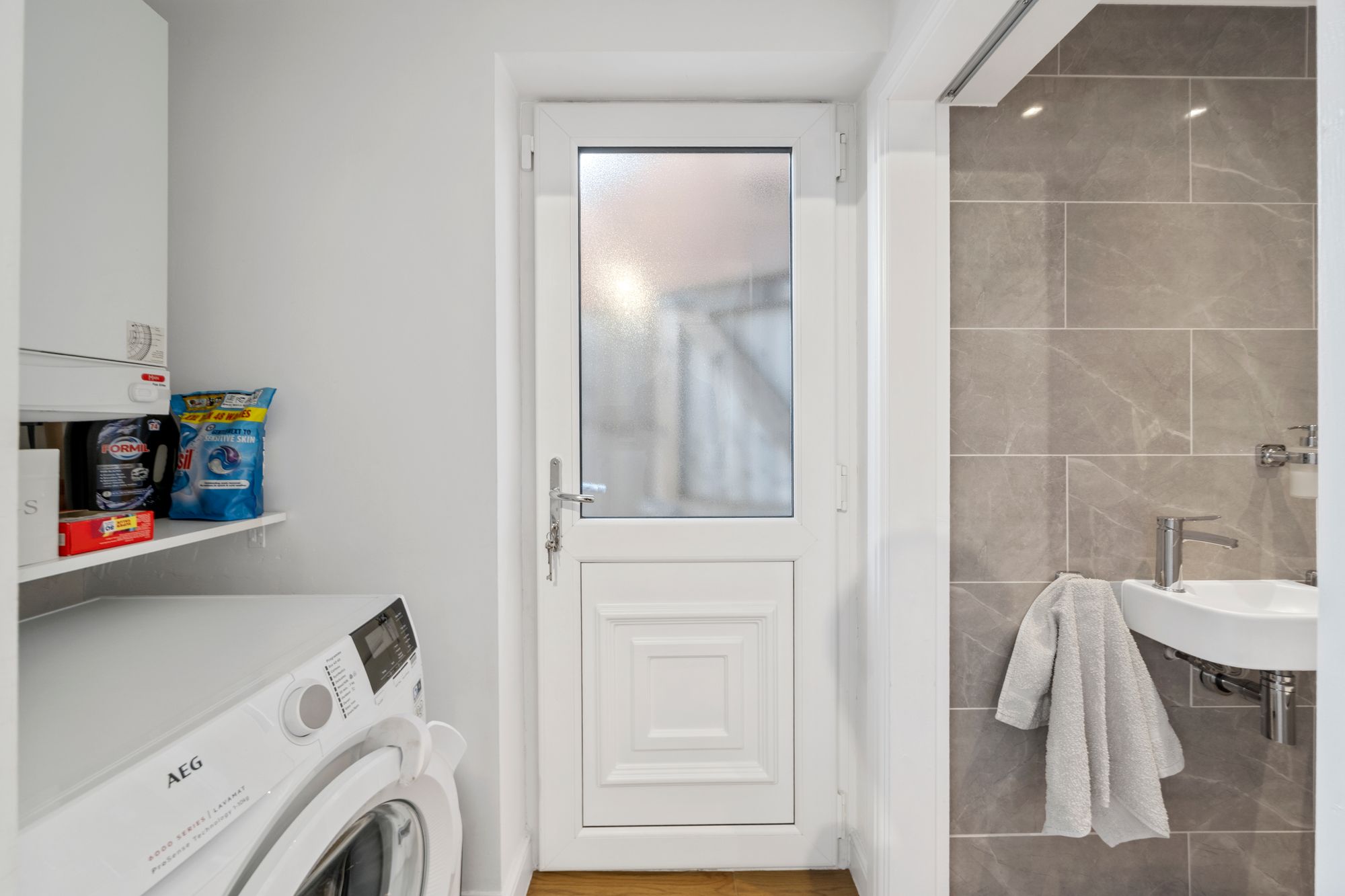 Bryn Road, Ashton-In-Makerfield, WN4