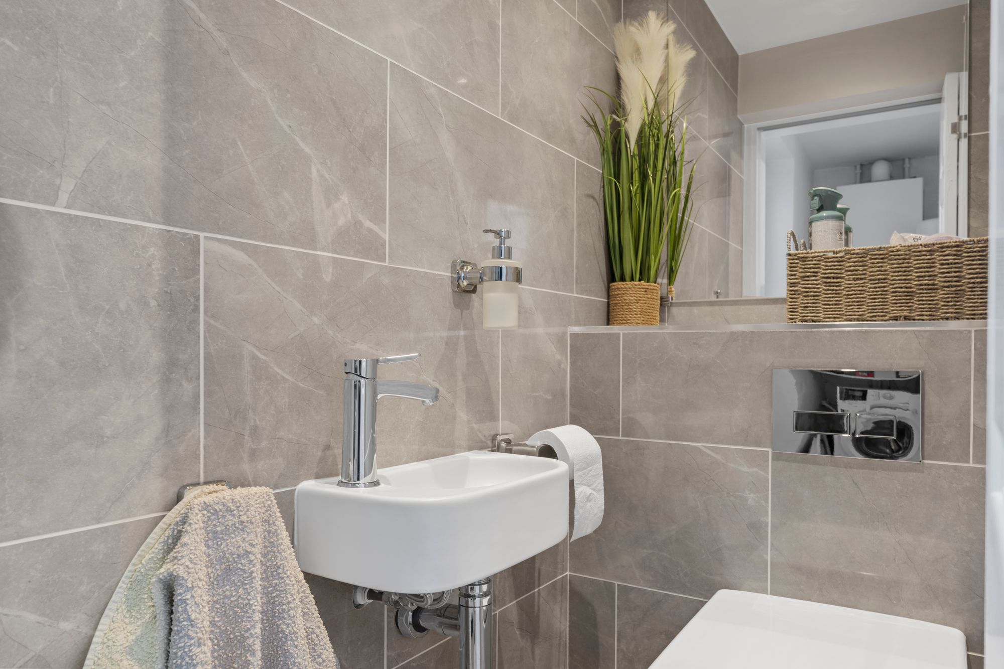 Bryn Road, Ashton-In-Makerfield, WN4