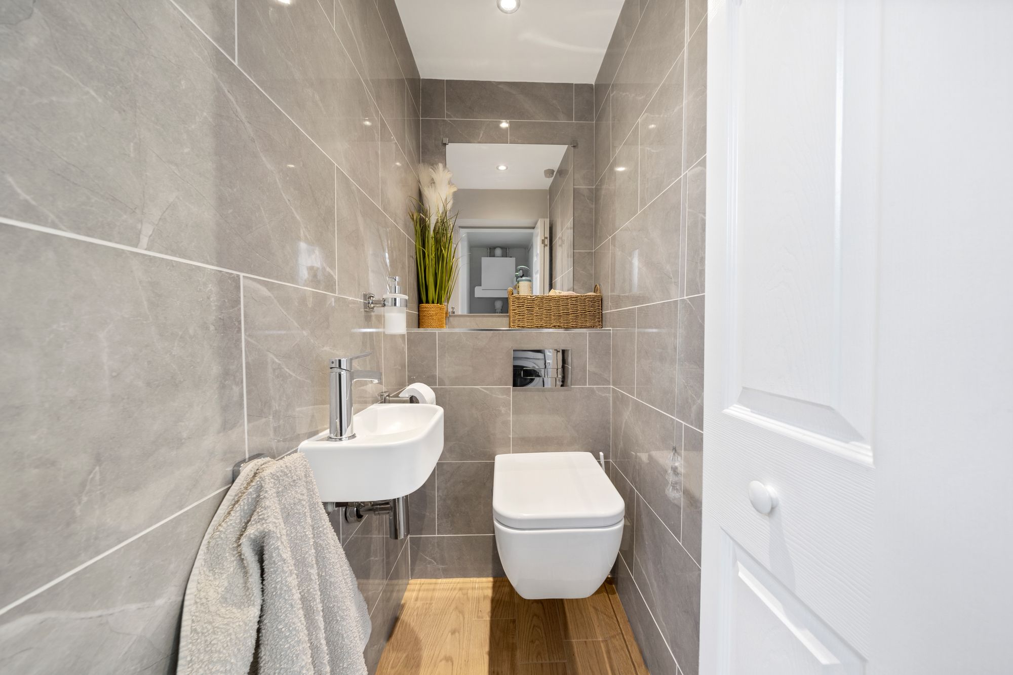 Bryn Road, Ashton-In-Makerfield, WN4