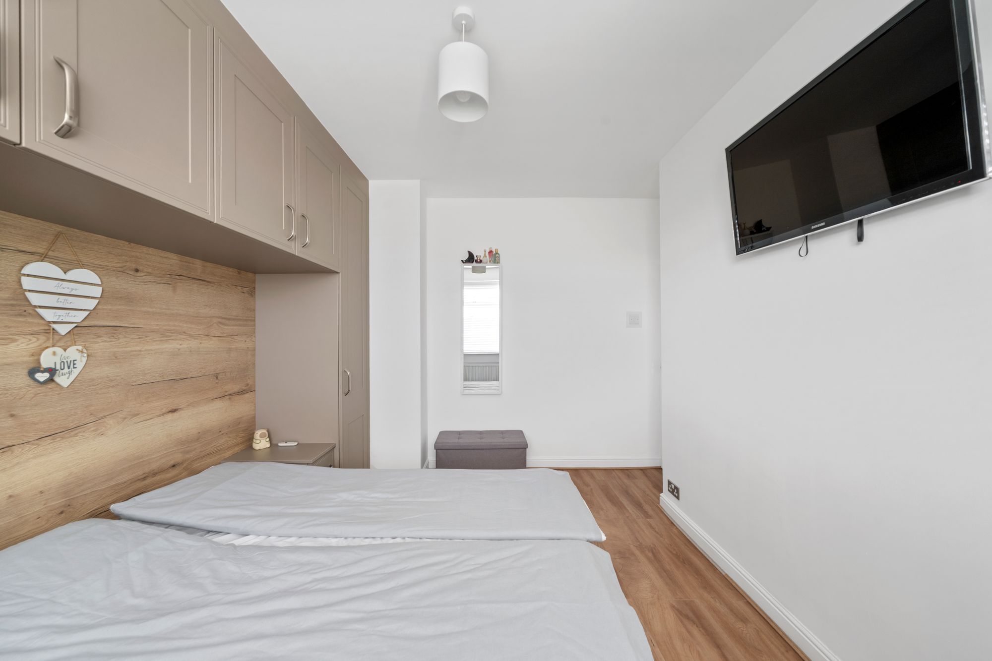 Bryn Road, Ashton-In-Makerfield, WN4