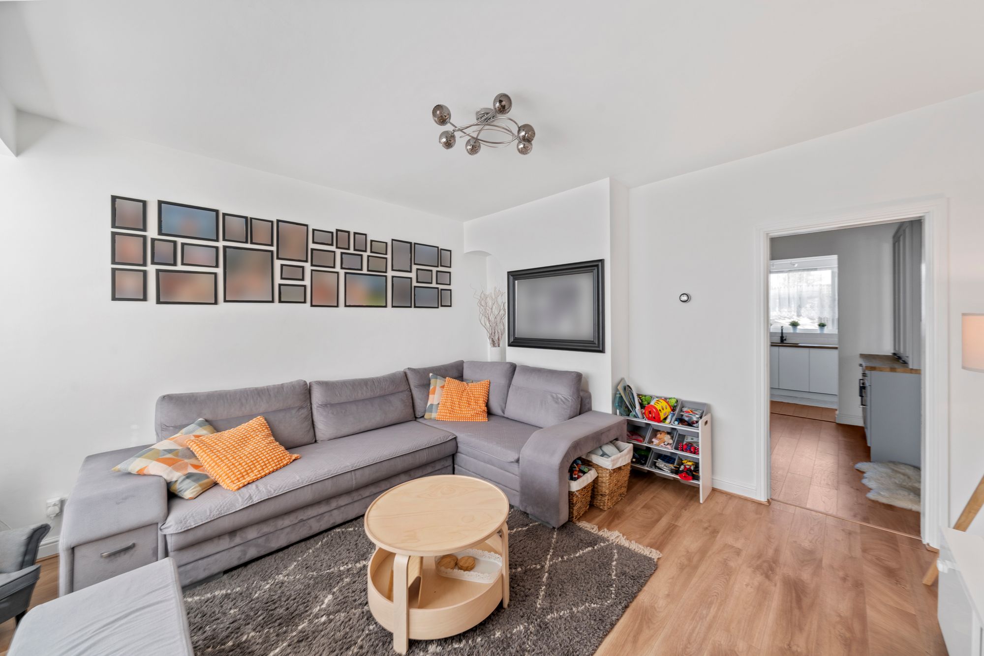 Bryn Road, Ashton-In-Makerfield, WN4