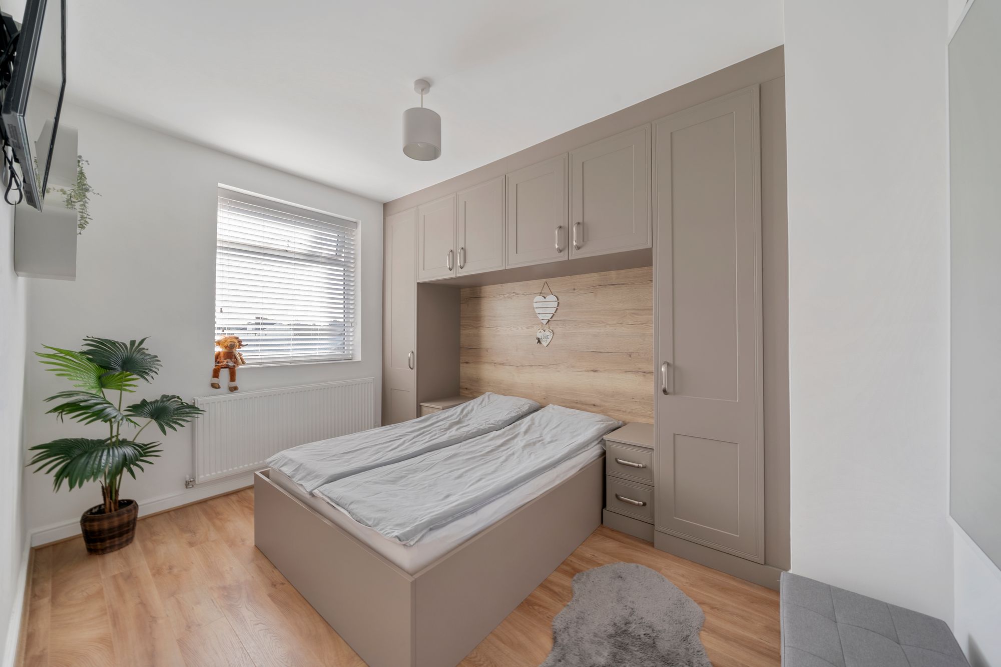 Bryn Road, Ashton-In-Makerfield, WN4