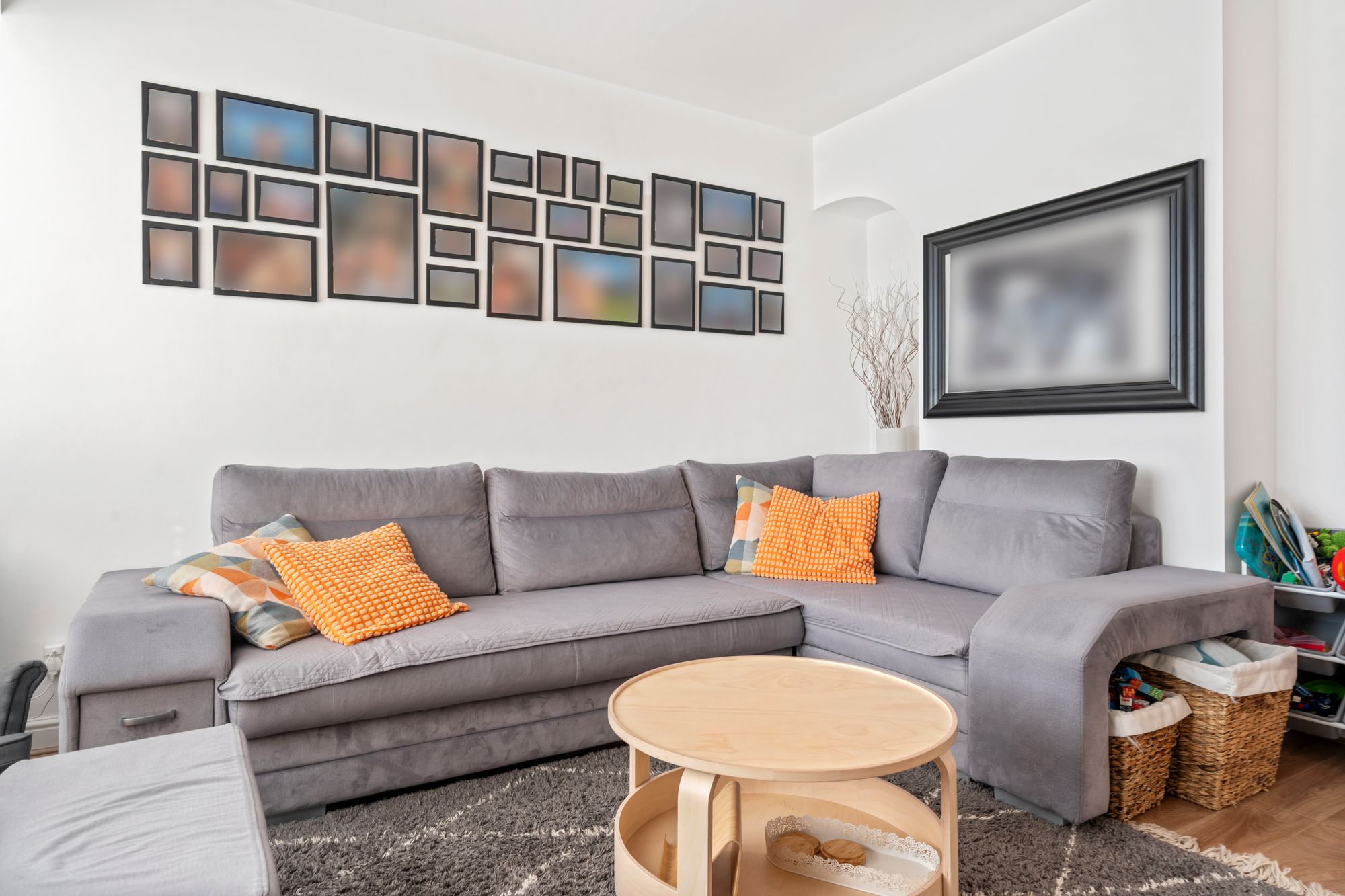 Bryn Road, Ashton-In-Makerfield, WN4