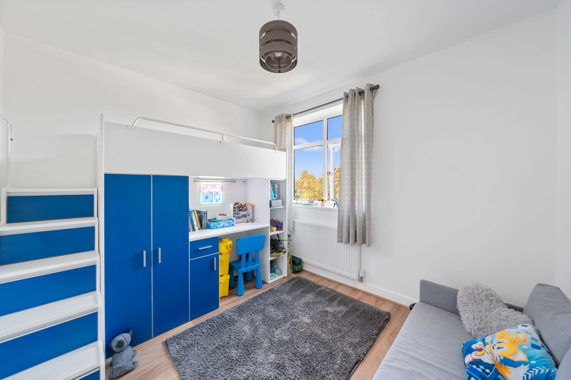 Bryn Road, Ashton-In-Makerfield, WN4