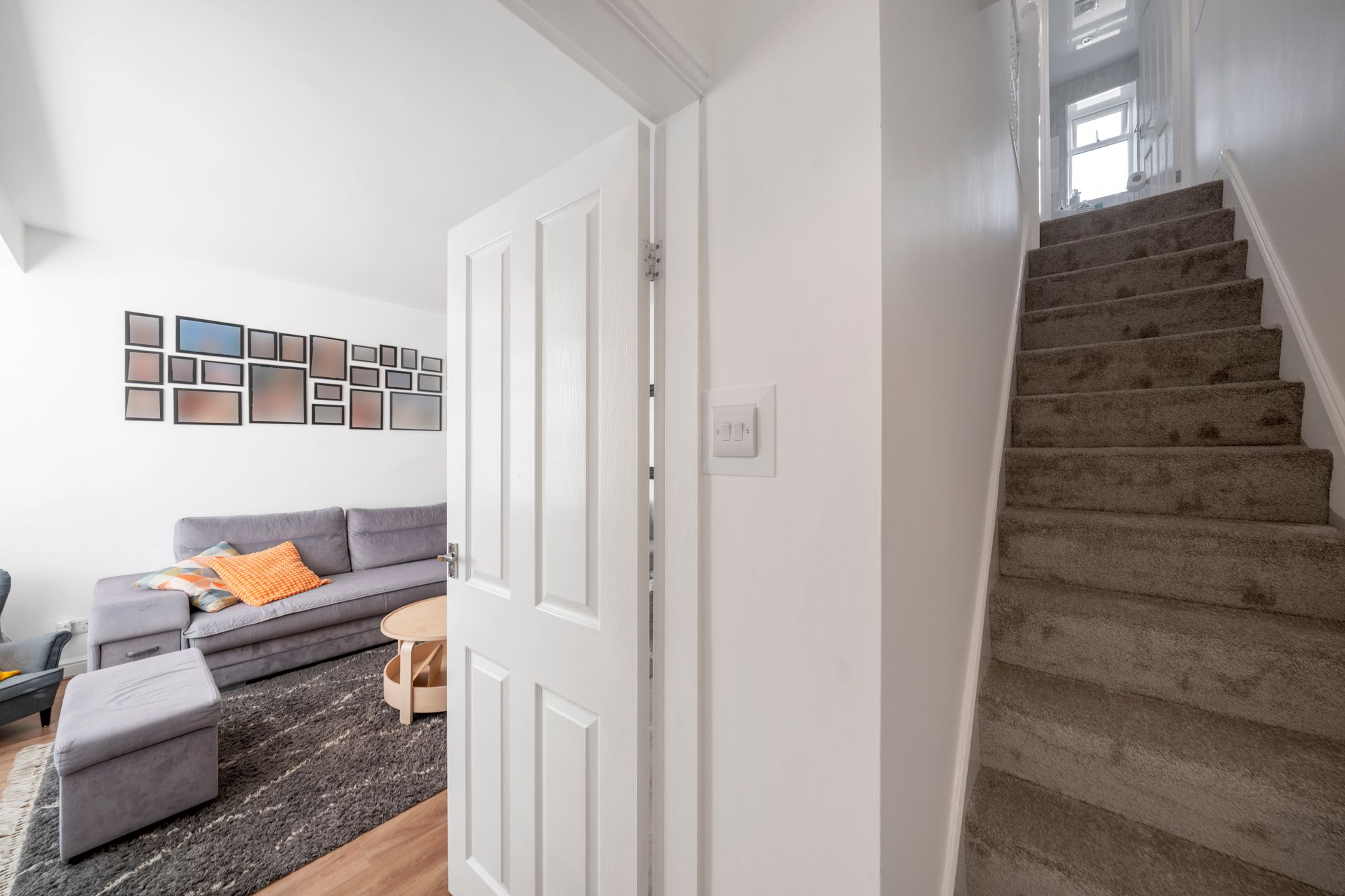 Bryn Road, Ashton-In-Makerfield, WN4