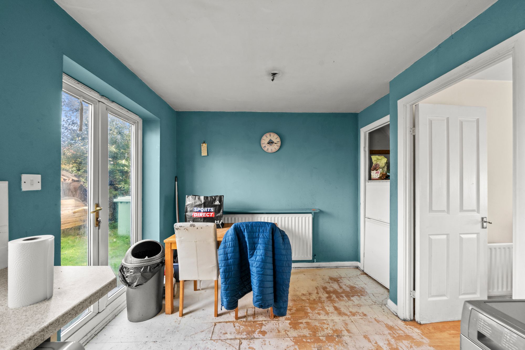 Langton Close, Newton-Le-Willows, WA12