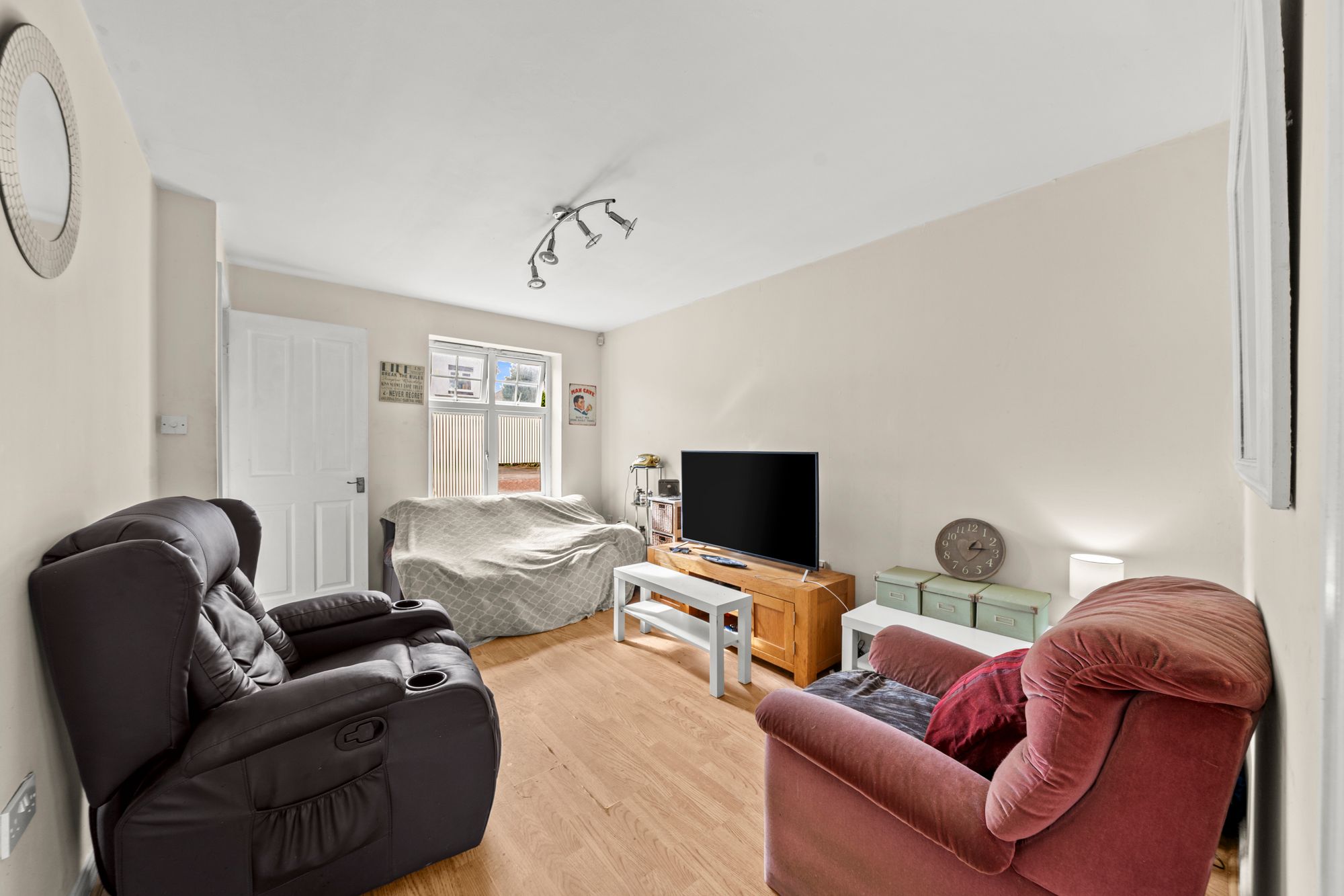 Langton Close, Newton-Le-Willows, WA12