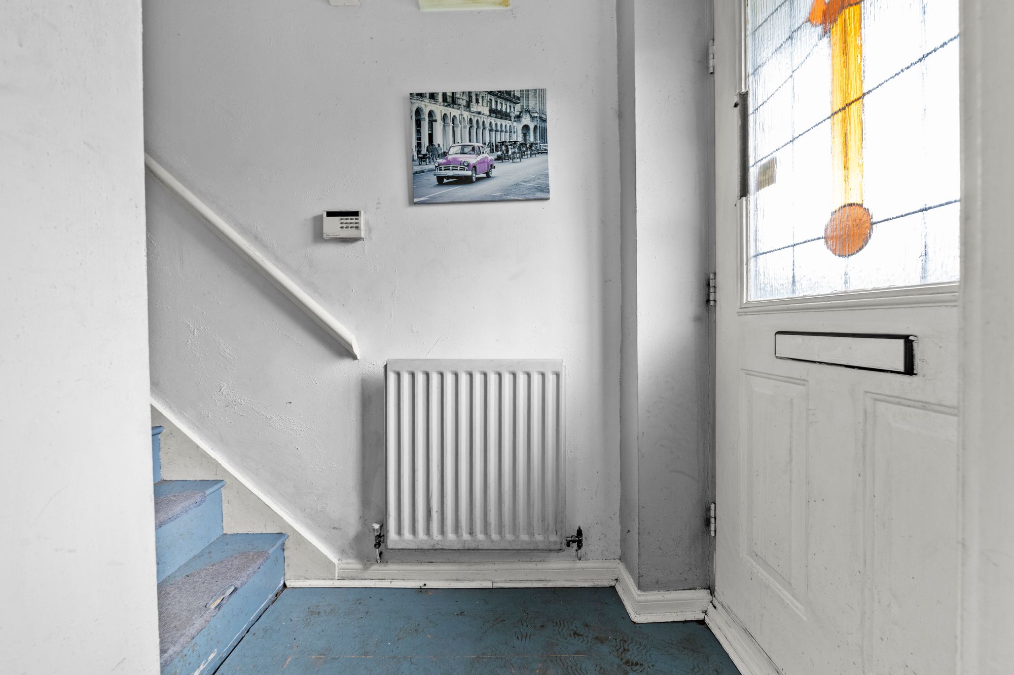 Langton Close, Newton-Le-Willows, WA12