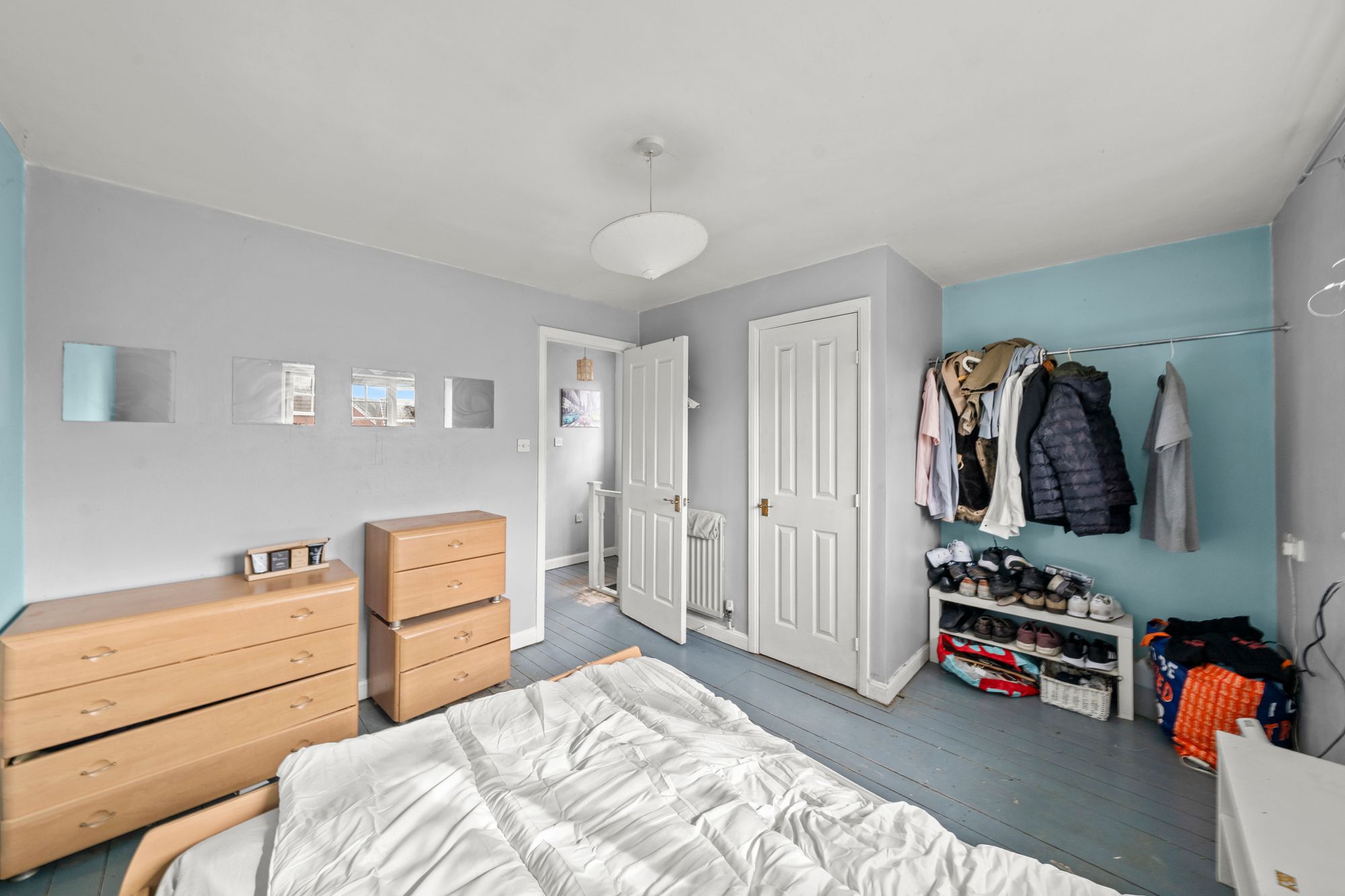 Langton Close, Newton-Le-Willows, WA12