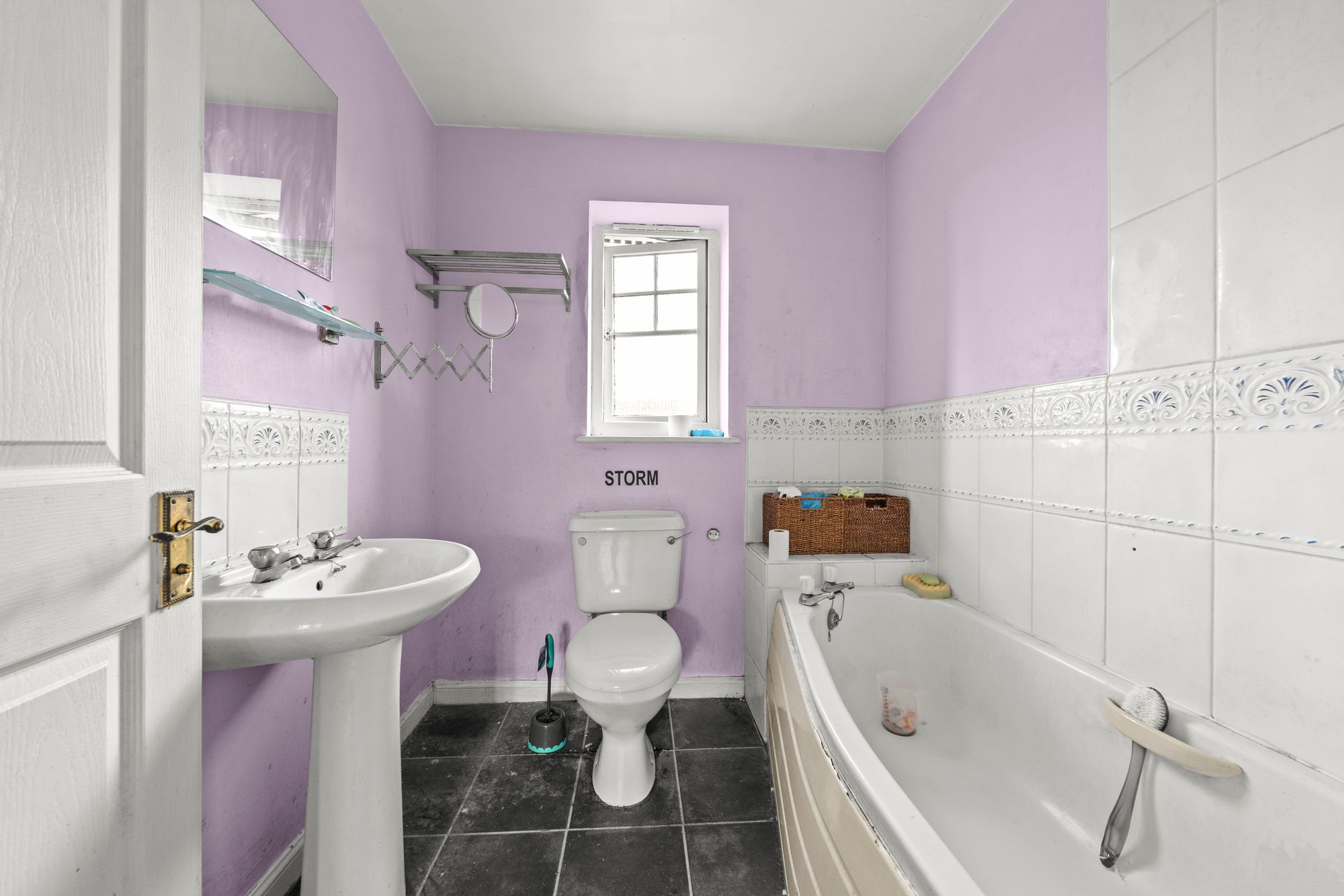 Langton Close, Newton-Le-Willows, WA12