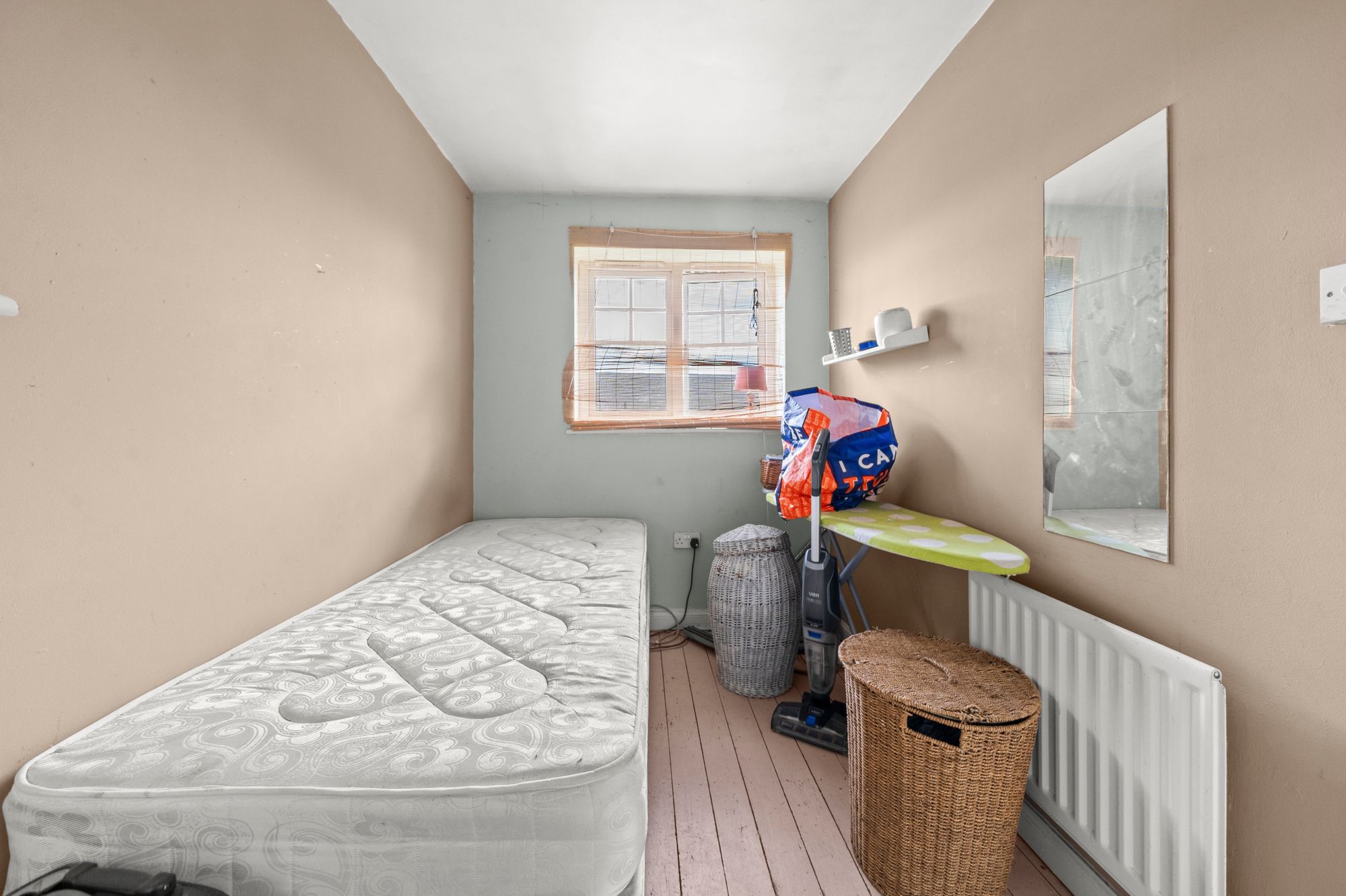 Langton Close, Newton-Le-Willows, WA12