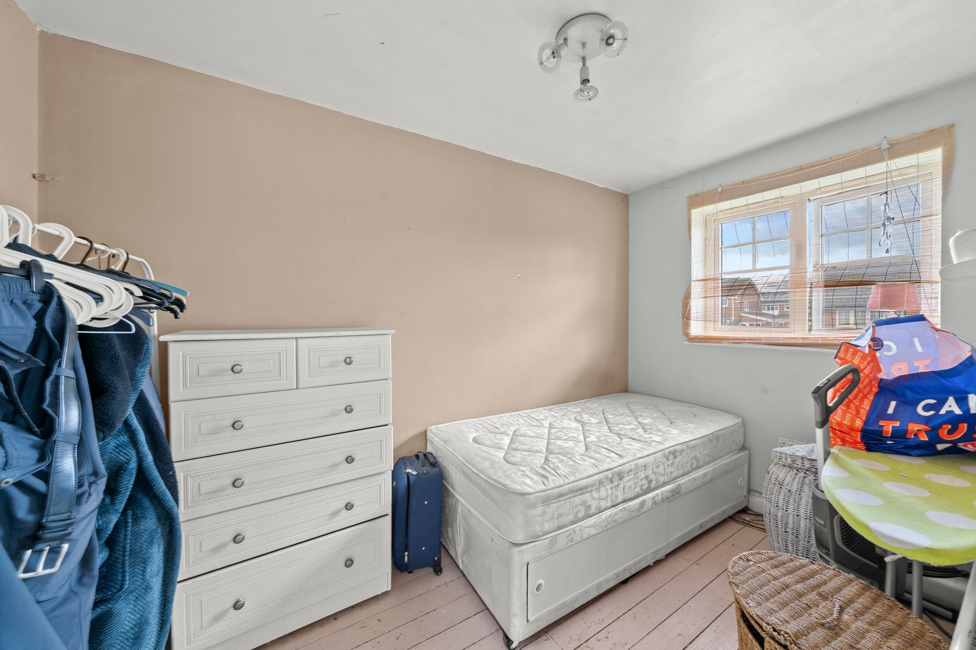 Langton Close, Newton-Le-Willows, WA12