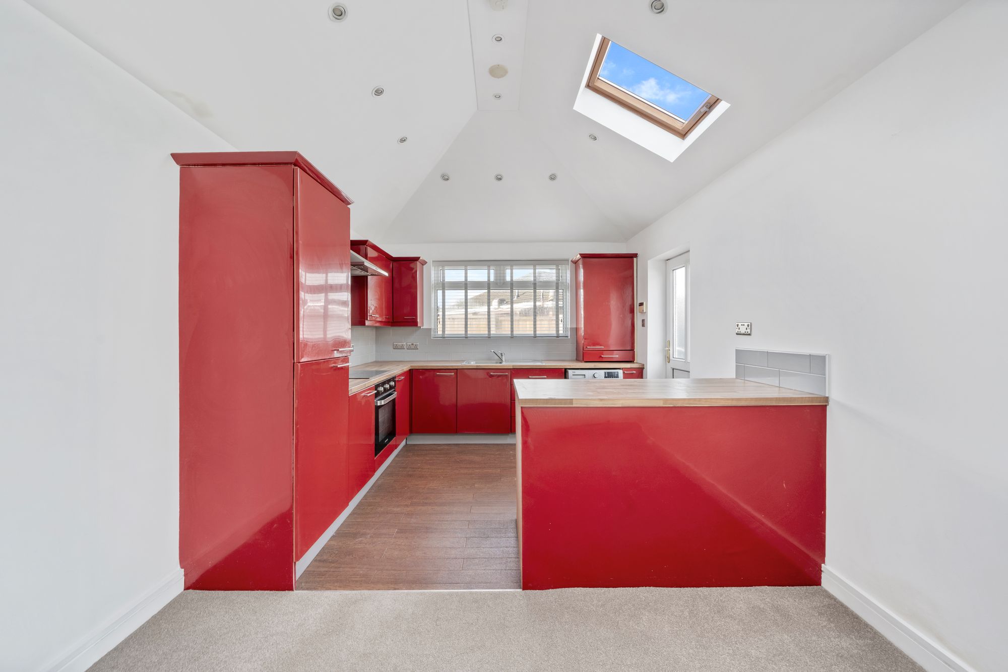 Dryden Avenue, Ashton-In-Makerfield, WN4