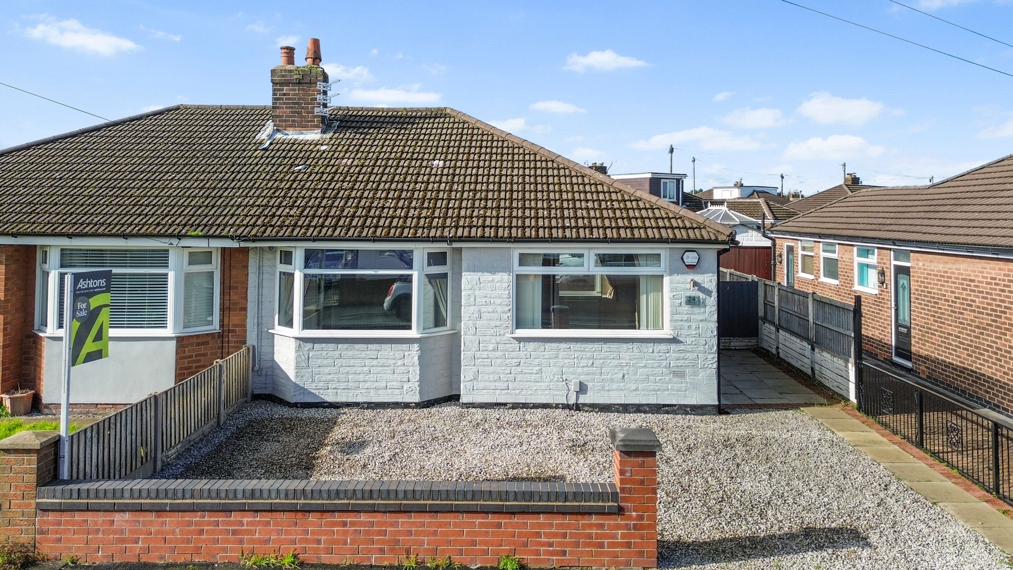 Dryden Avenue, Ashton-In-Makerfield, WN4