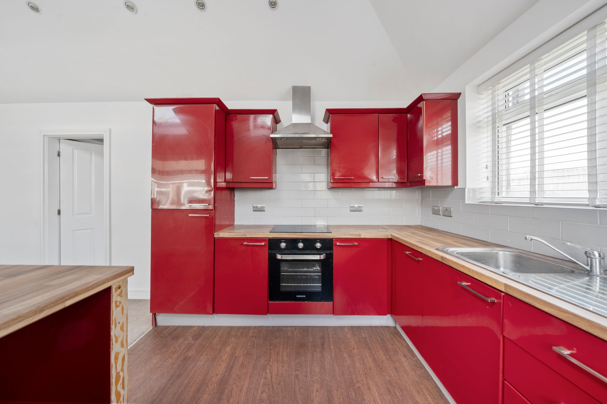 Dryden Avenue, Ashton-In-Makerfield, WN4