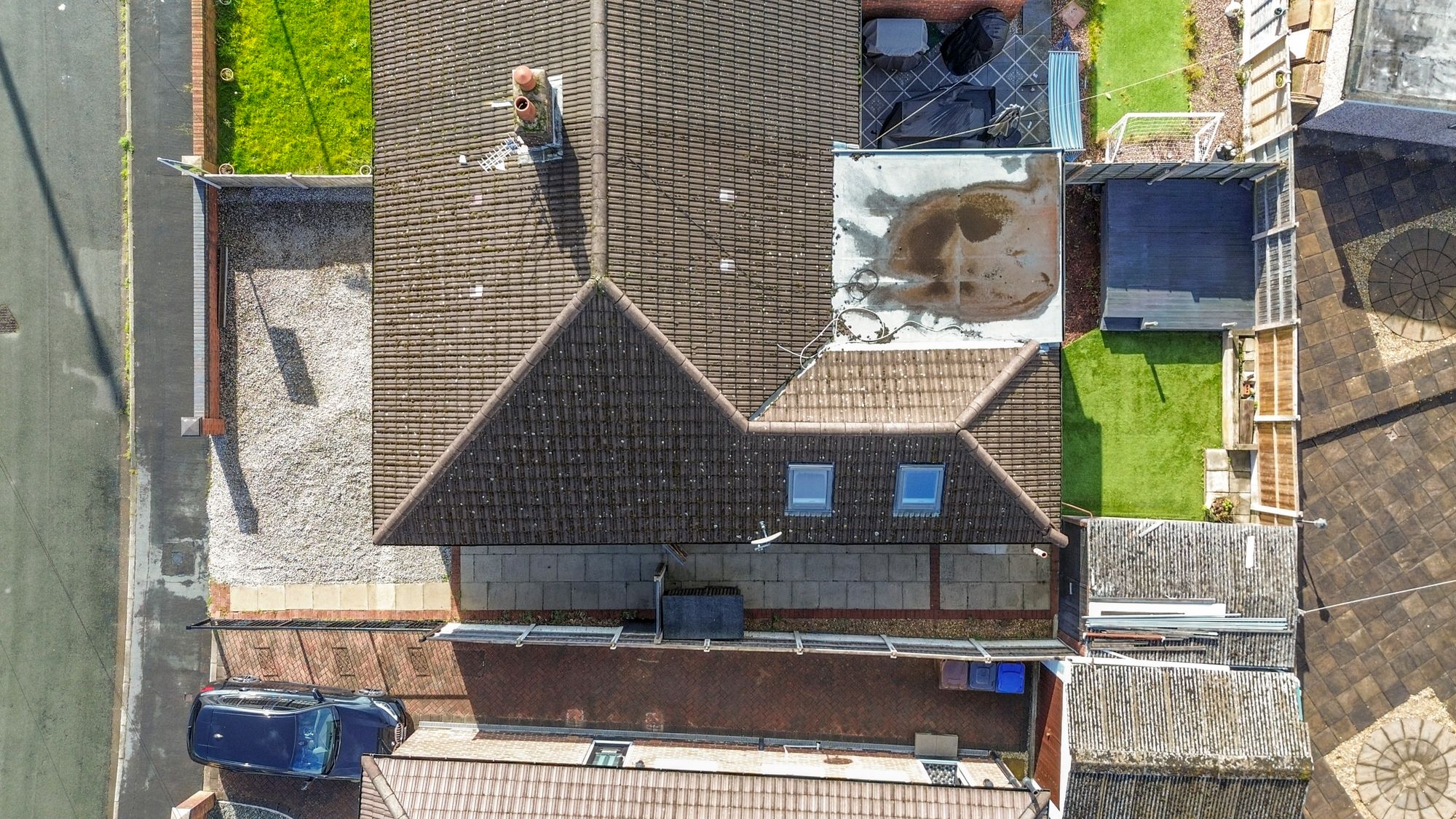 Dryden Avenue, Ashton-In-Makerfield, WN4