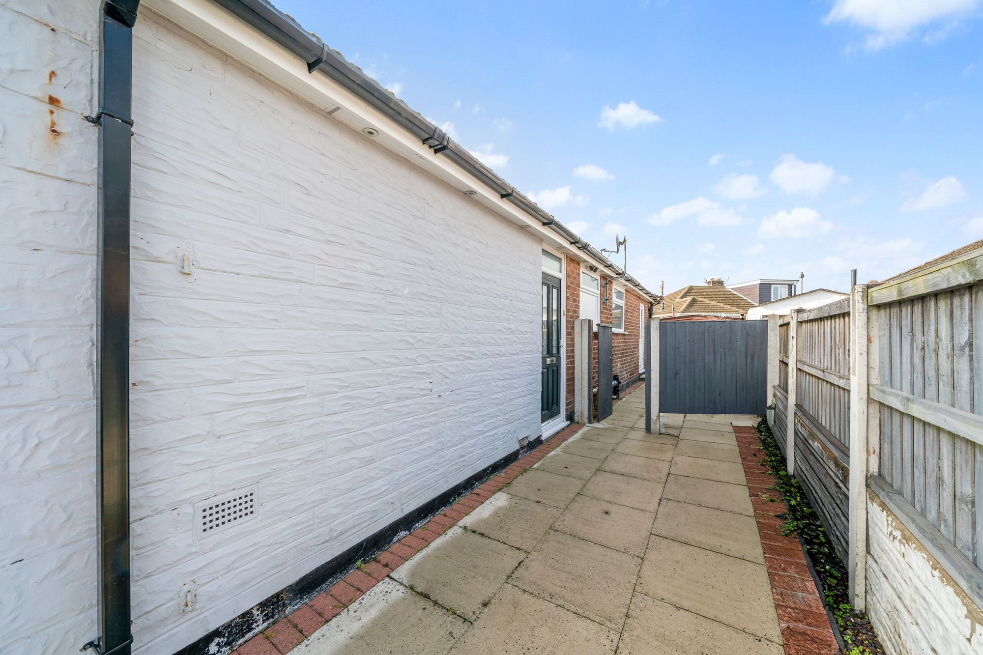 Dryden Avenue, Ashton-In-Makerfield, WN4