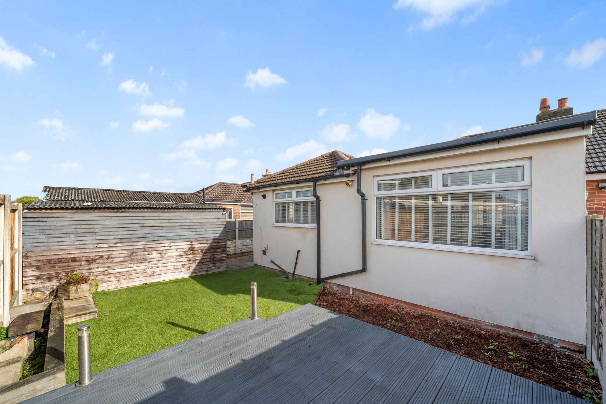 Dryden Avenue, Ashton-In-Makerfield, WN4