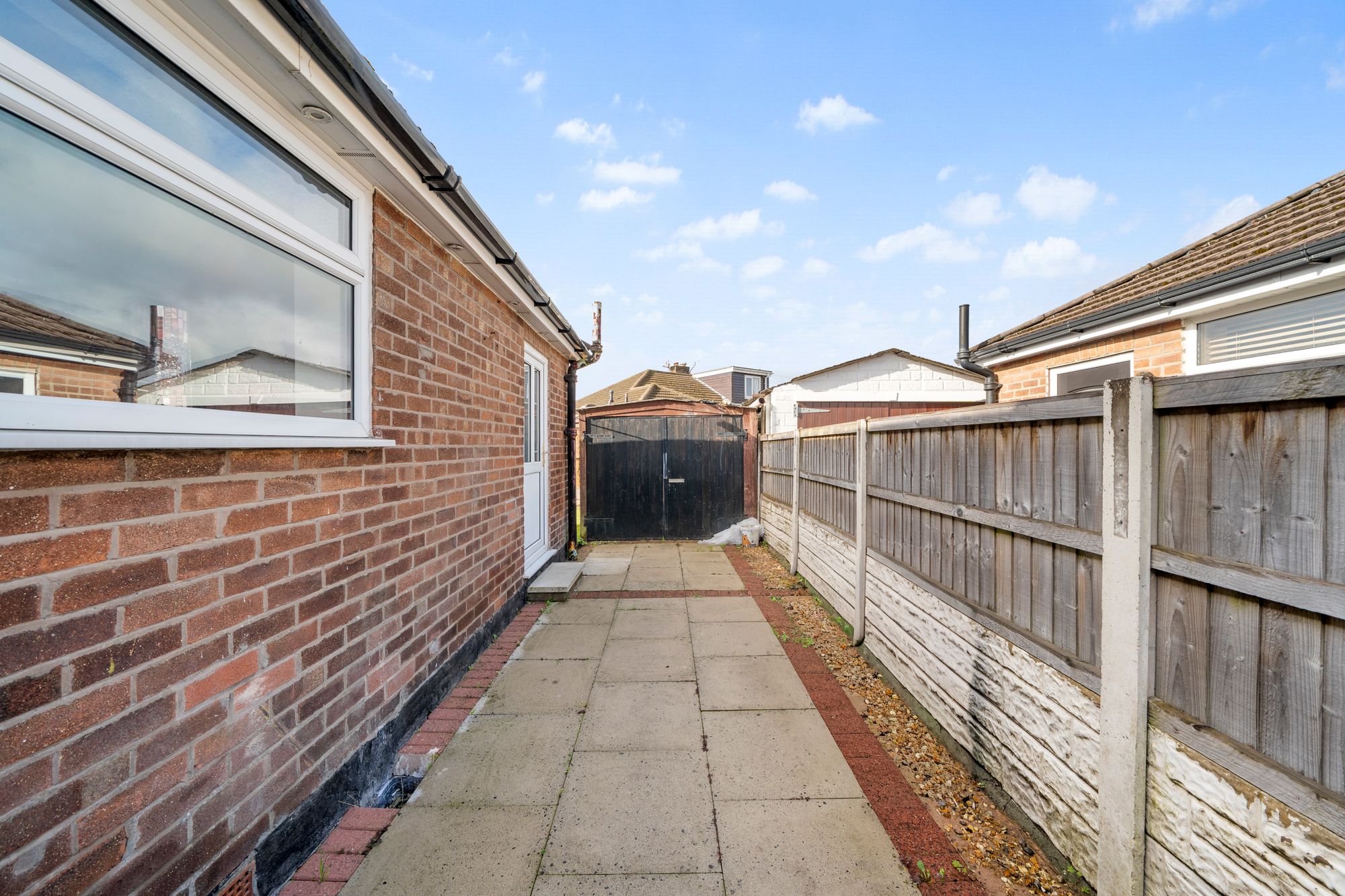 Dryden Avenue, Ashton-In-Makerfield, WN4