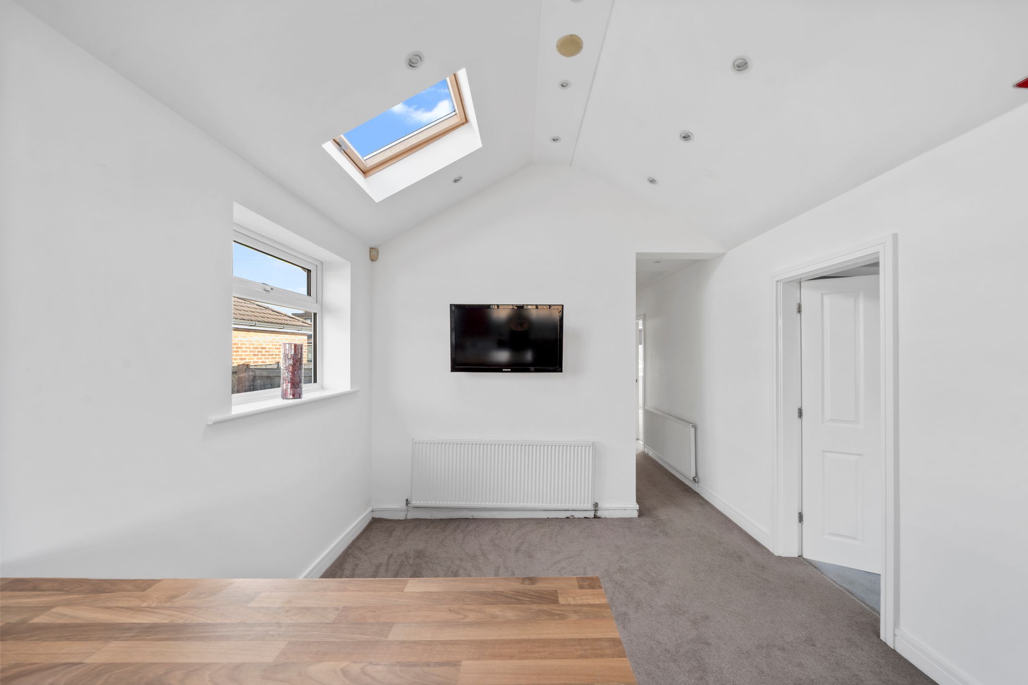 Dryden Avenue, Ashton-In-Makerfield, WN4